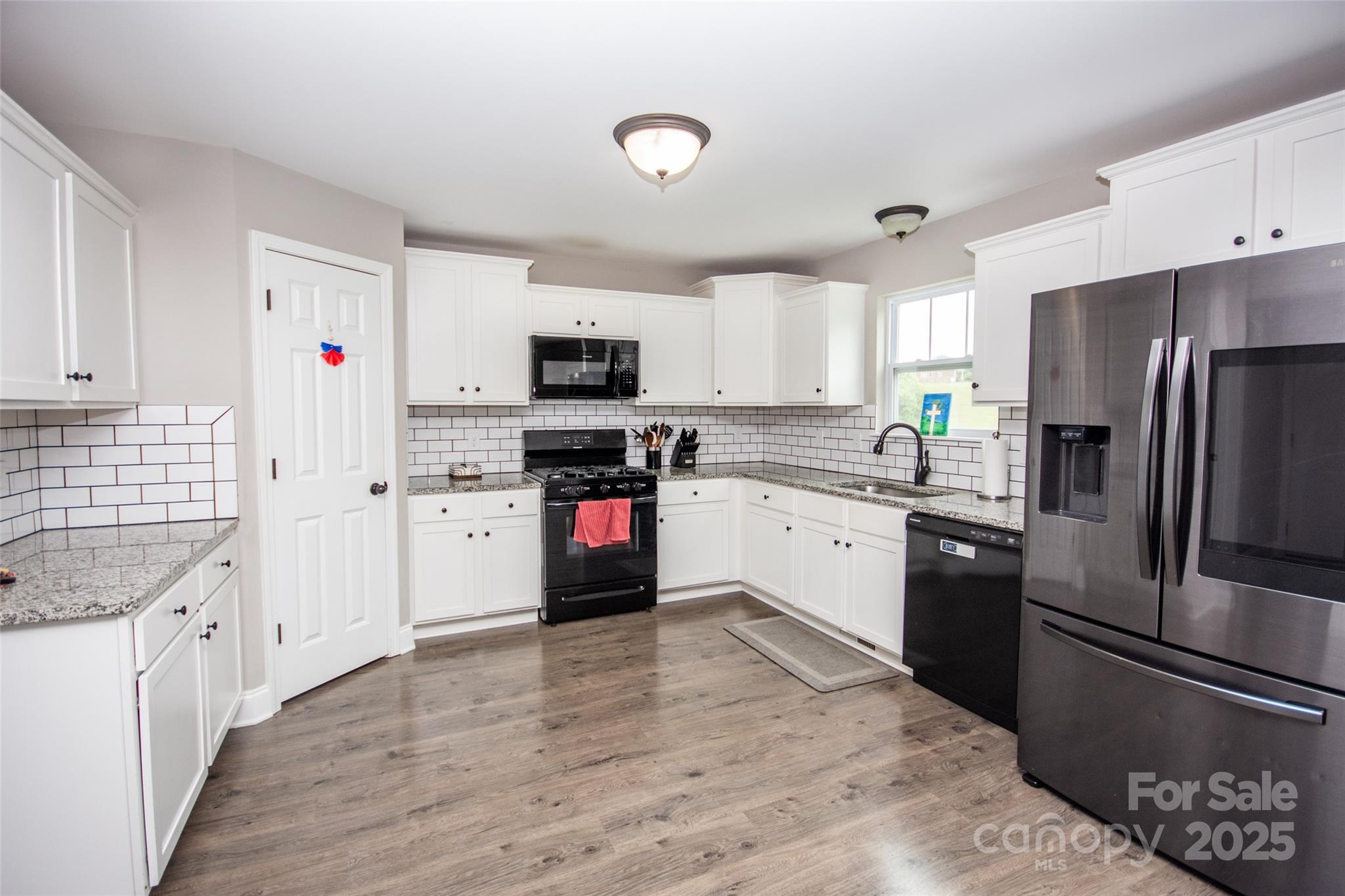 Seven Oaks - Residential