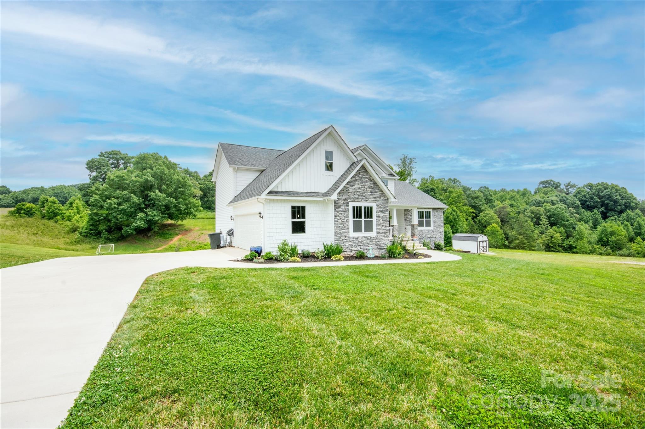 164 Vance Farm Drive