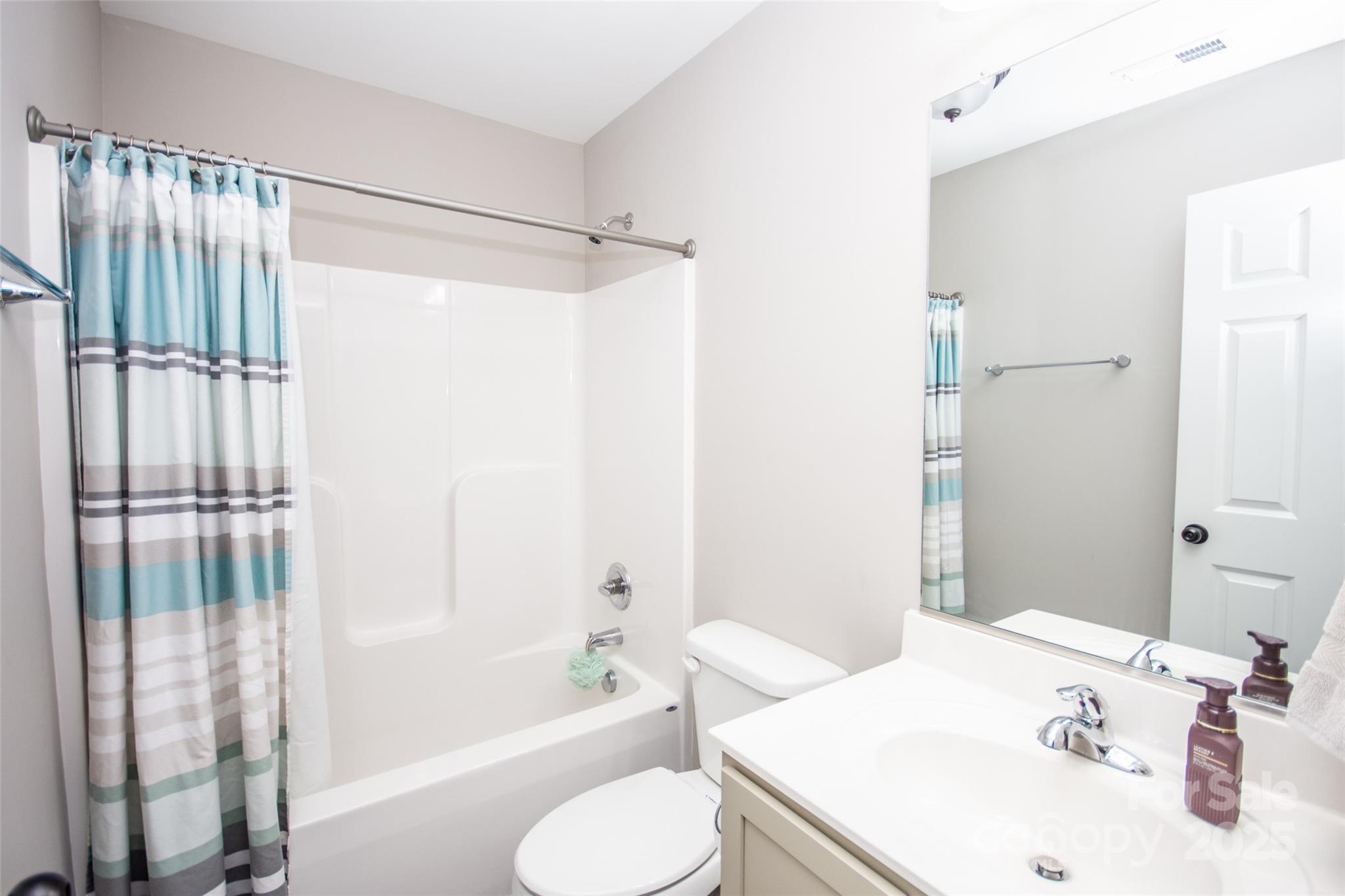 Seven Oaks - Residential