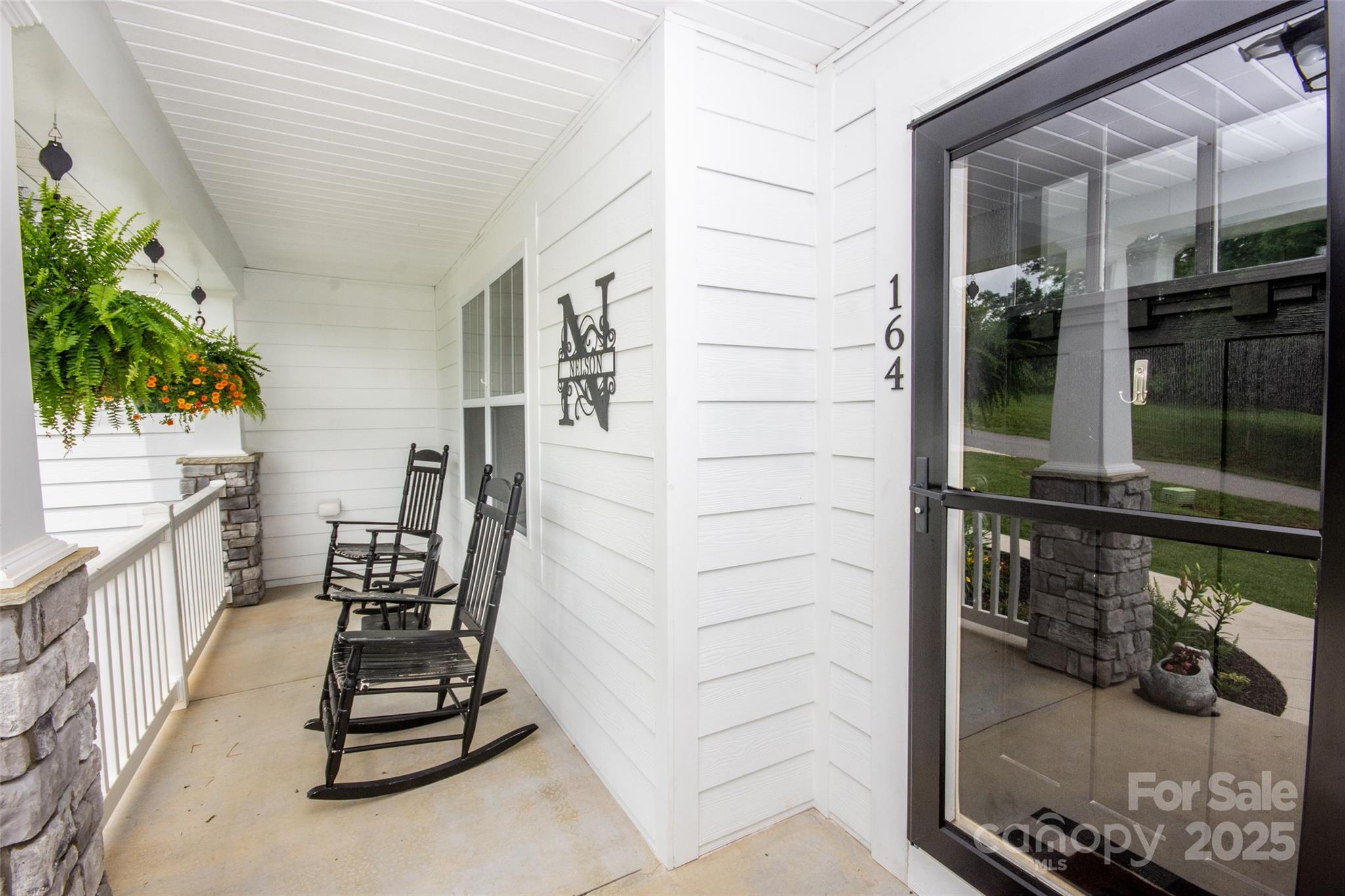 Seven Oaks - Residential