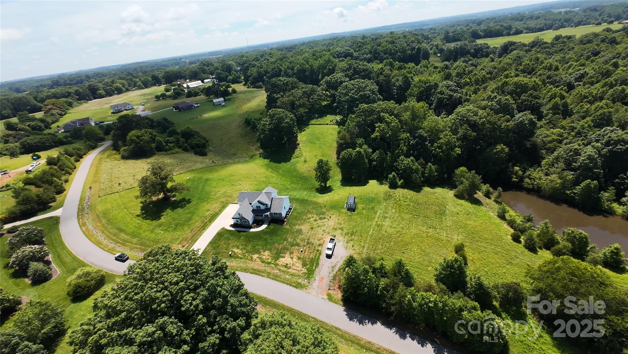 Seven Oaks - Residential