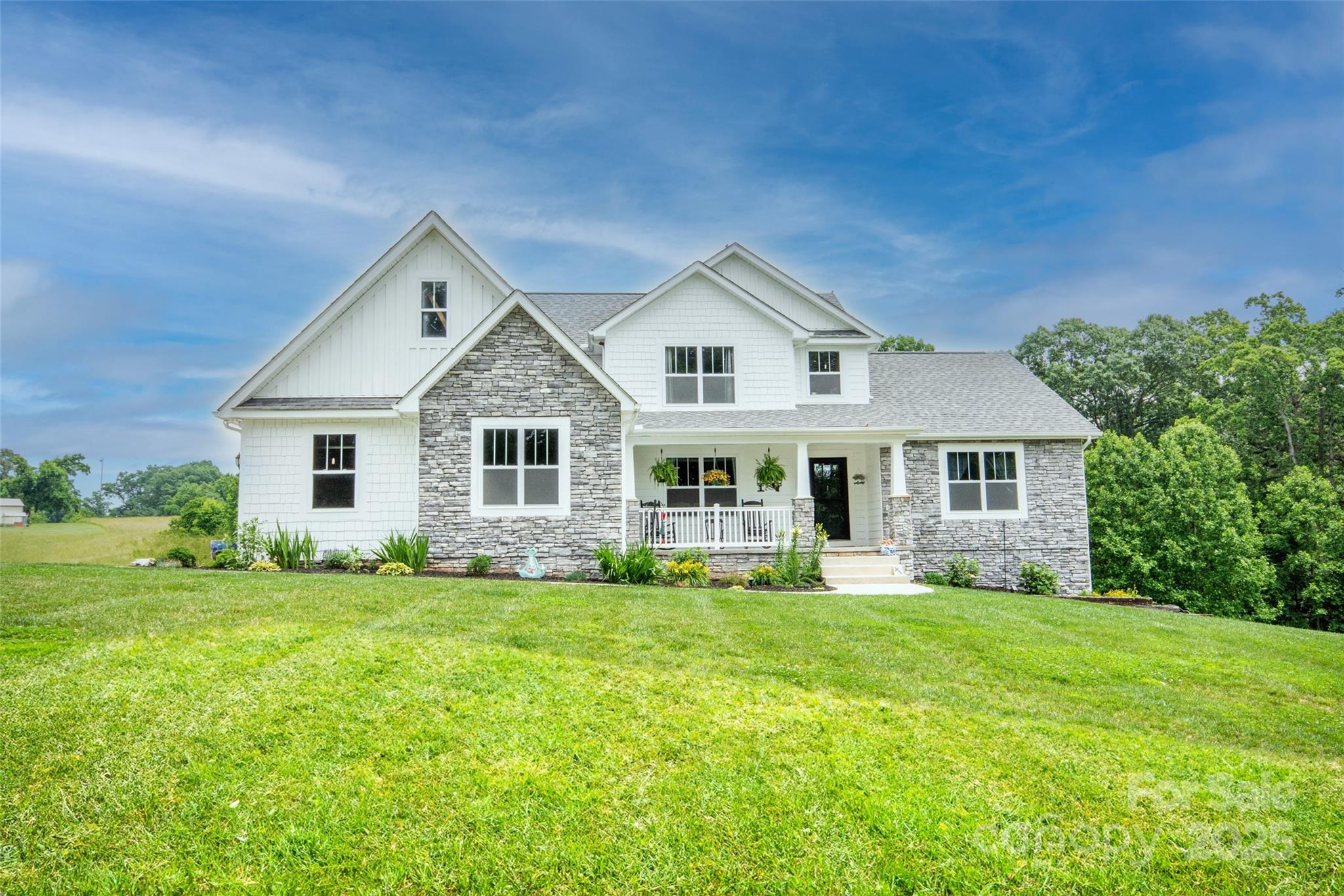 164 Vance Farm Drive