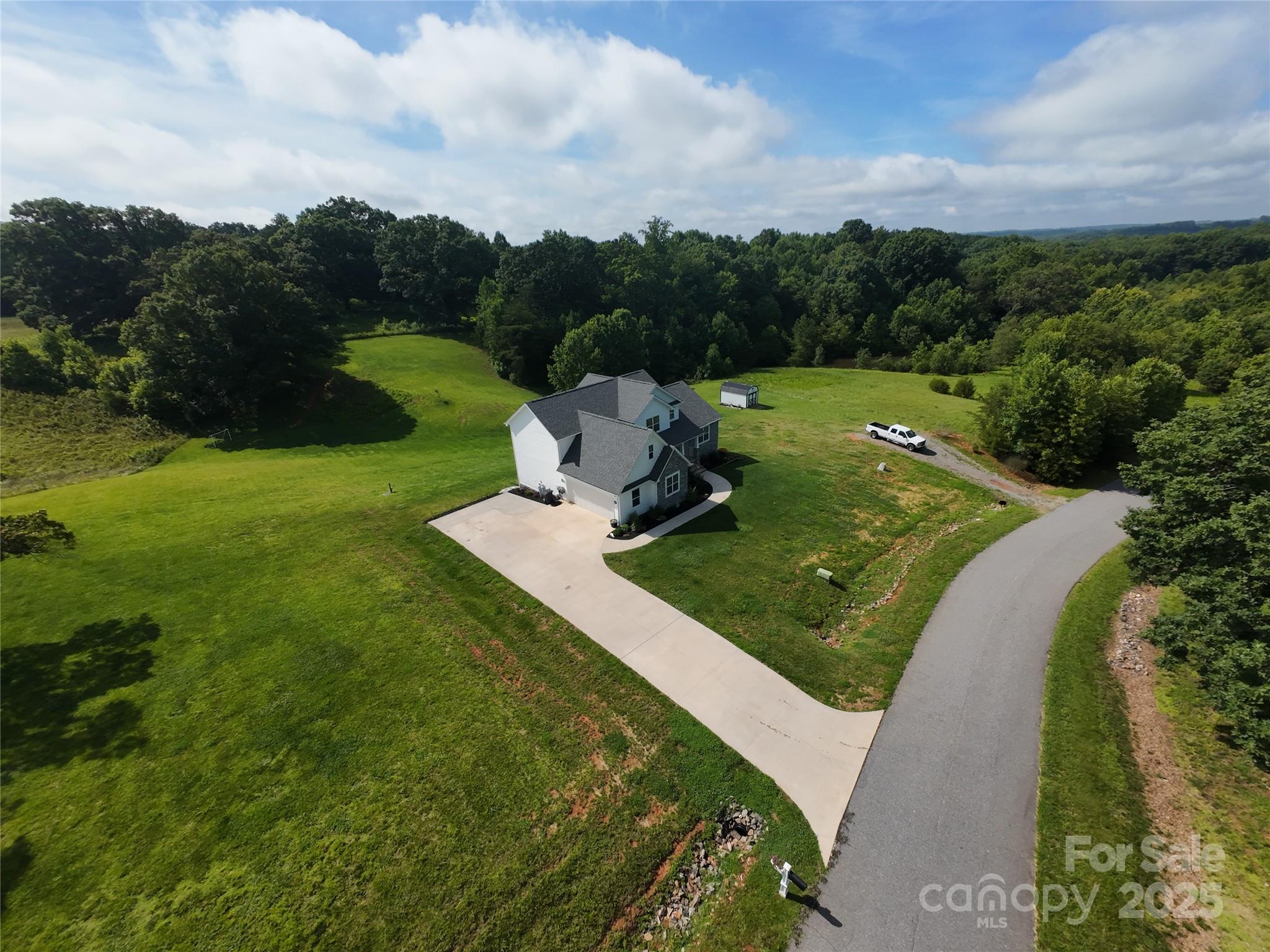 Seven Oaks - Residential