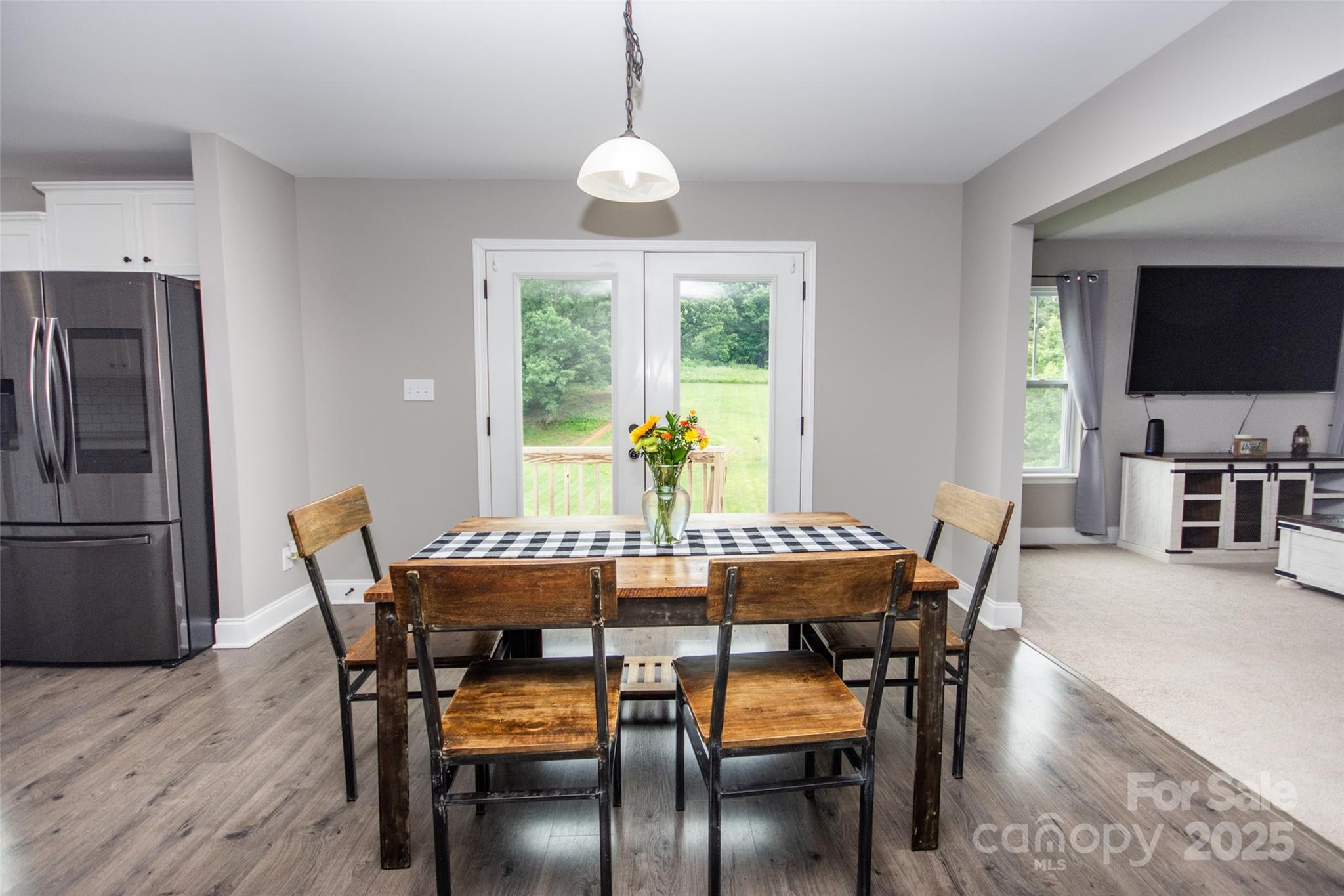 Seven Oaks - Residential