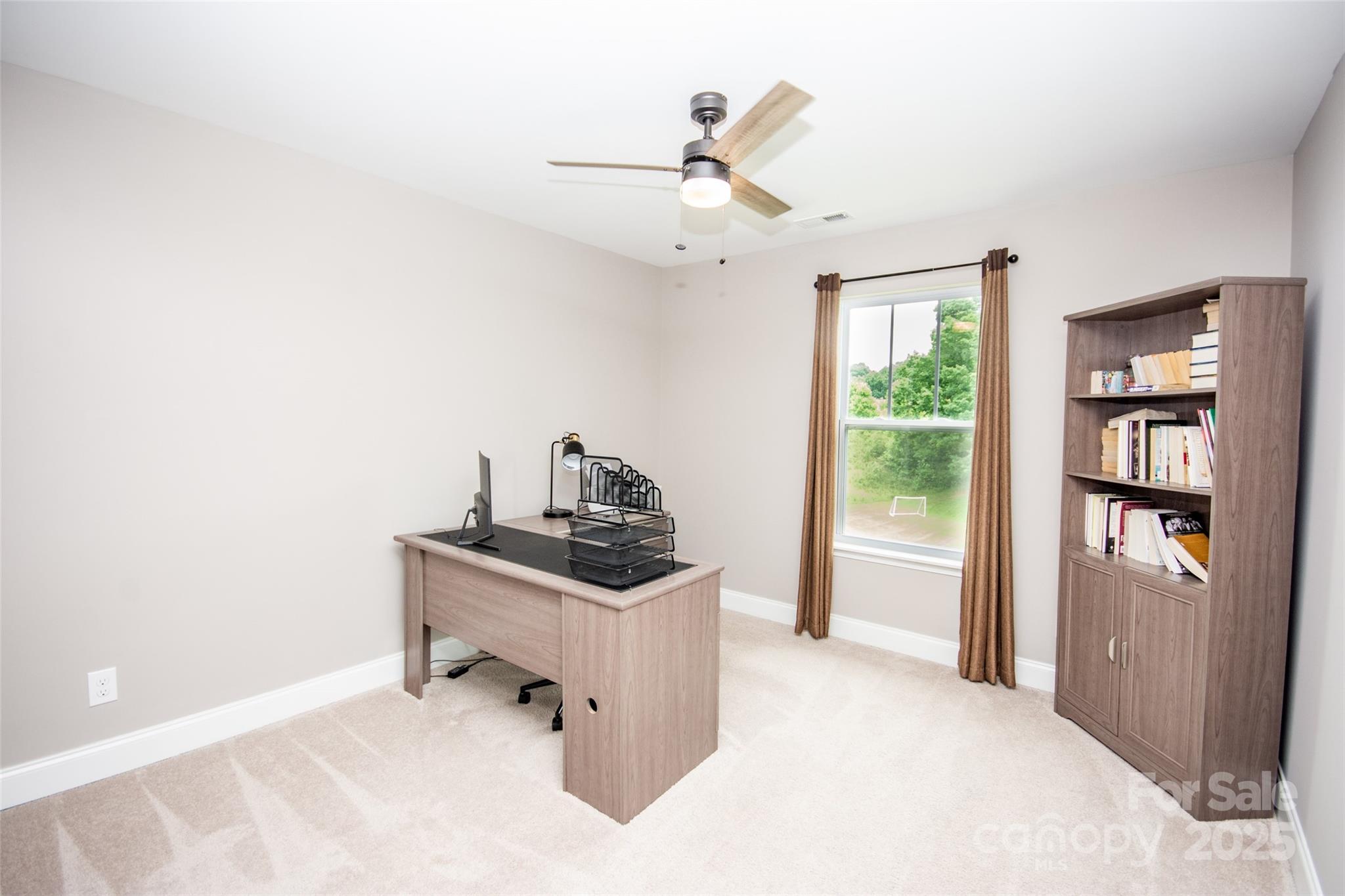 Seven Oaks - Residential