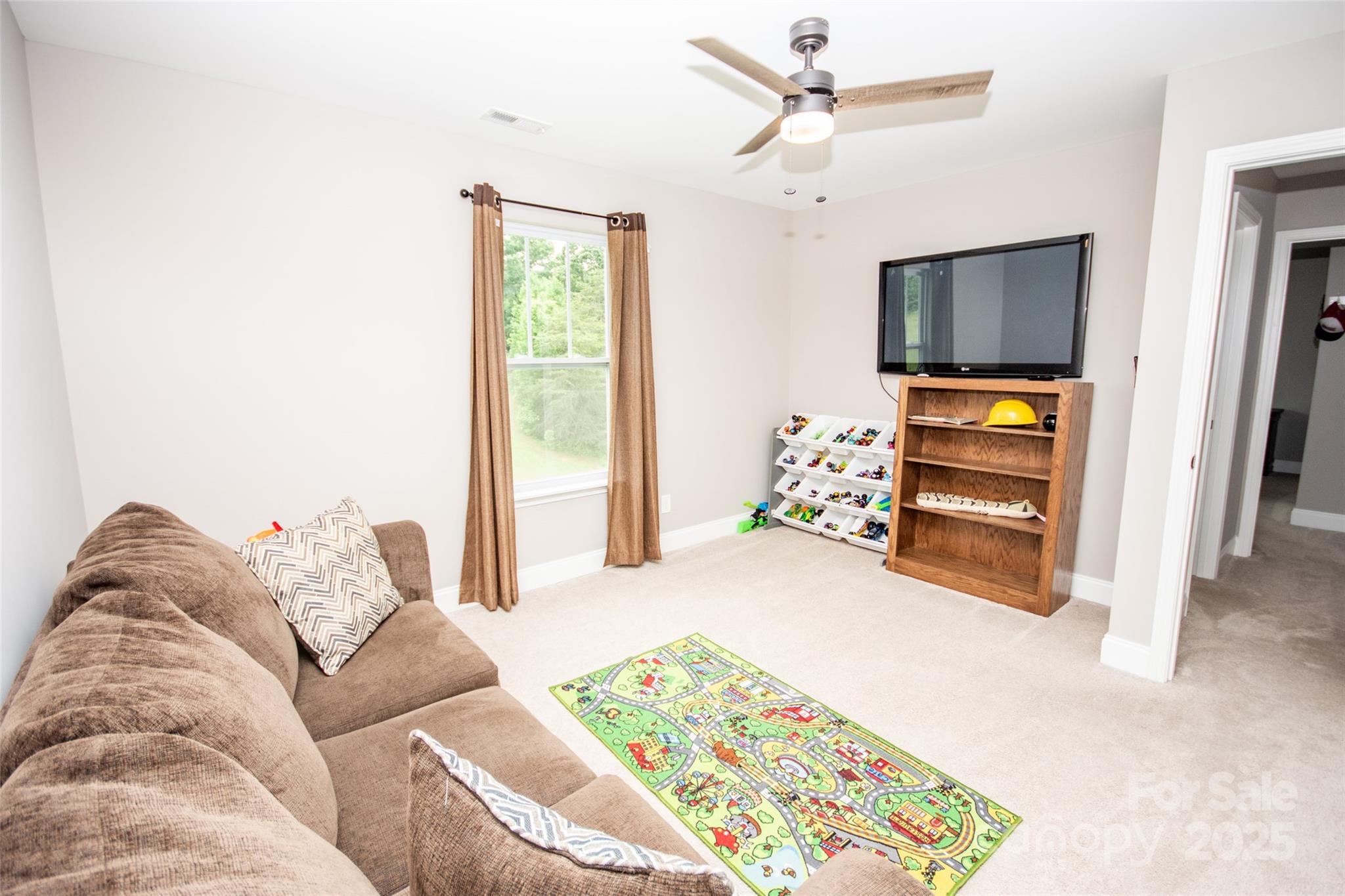 Seven Oaks - Residential