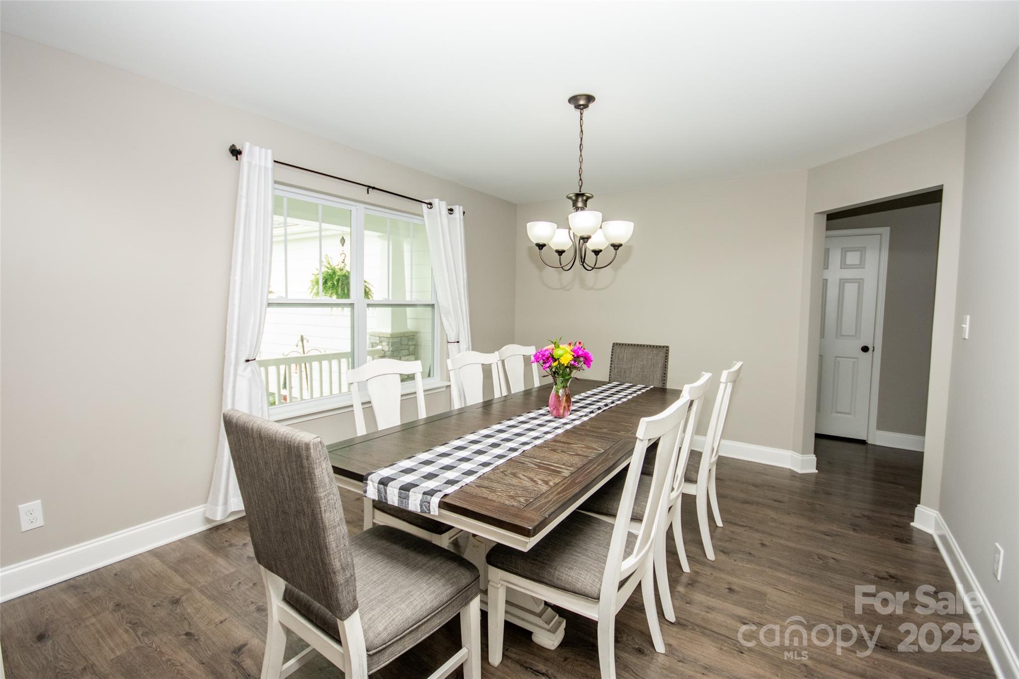 Seven Oaks - Residential