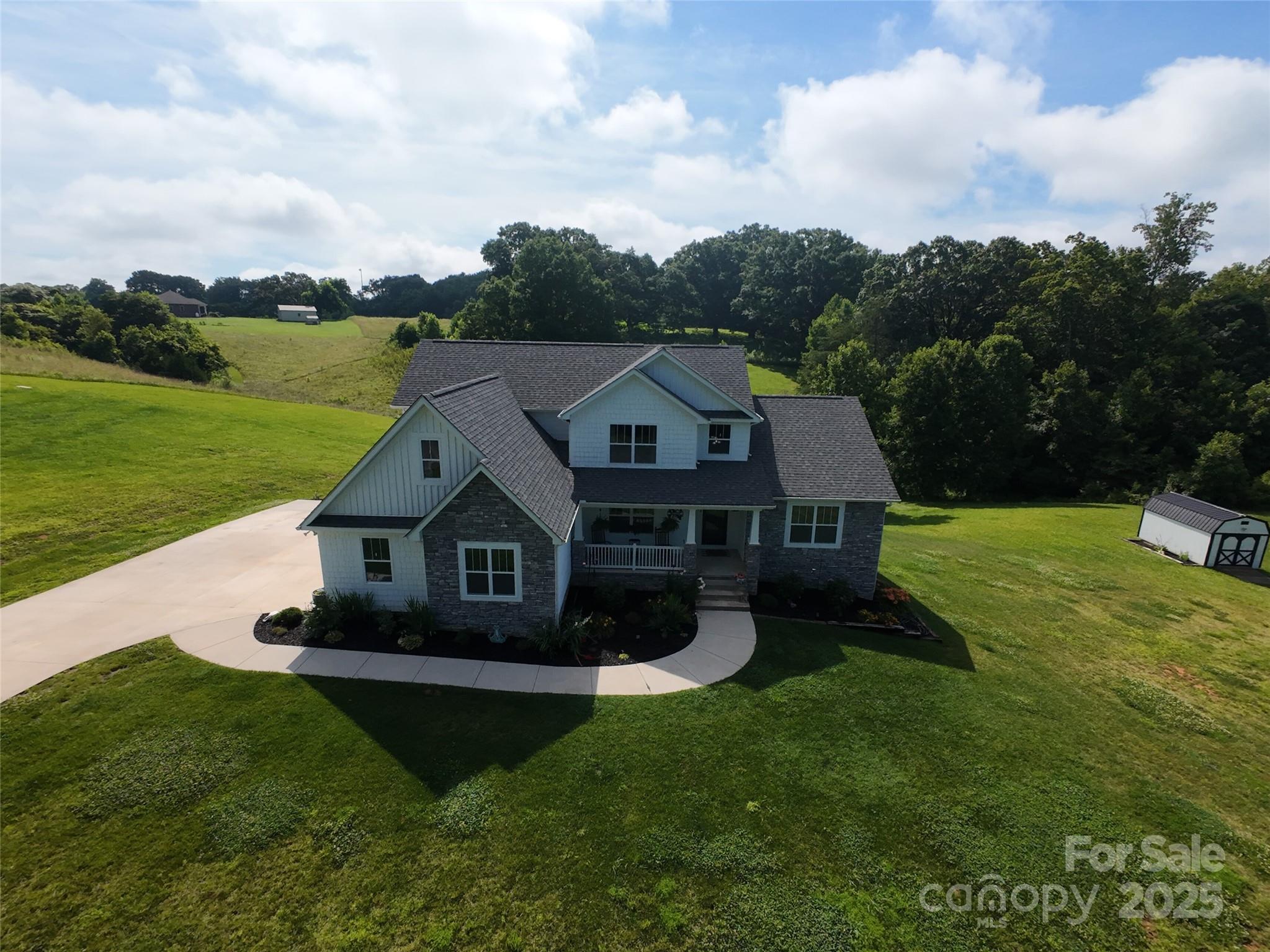 Seven Oaks - Residential