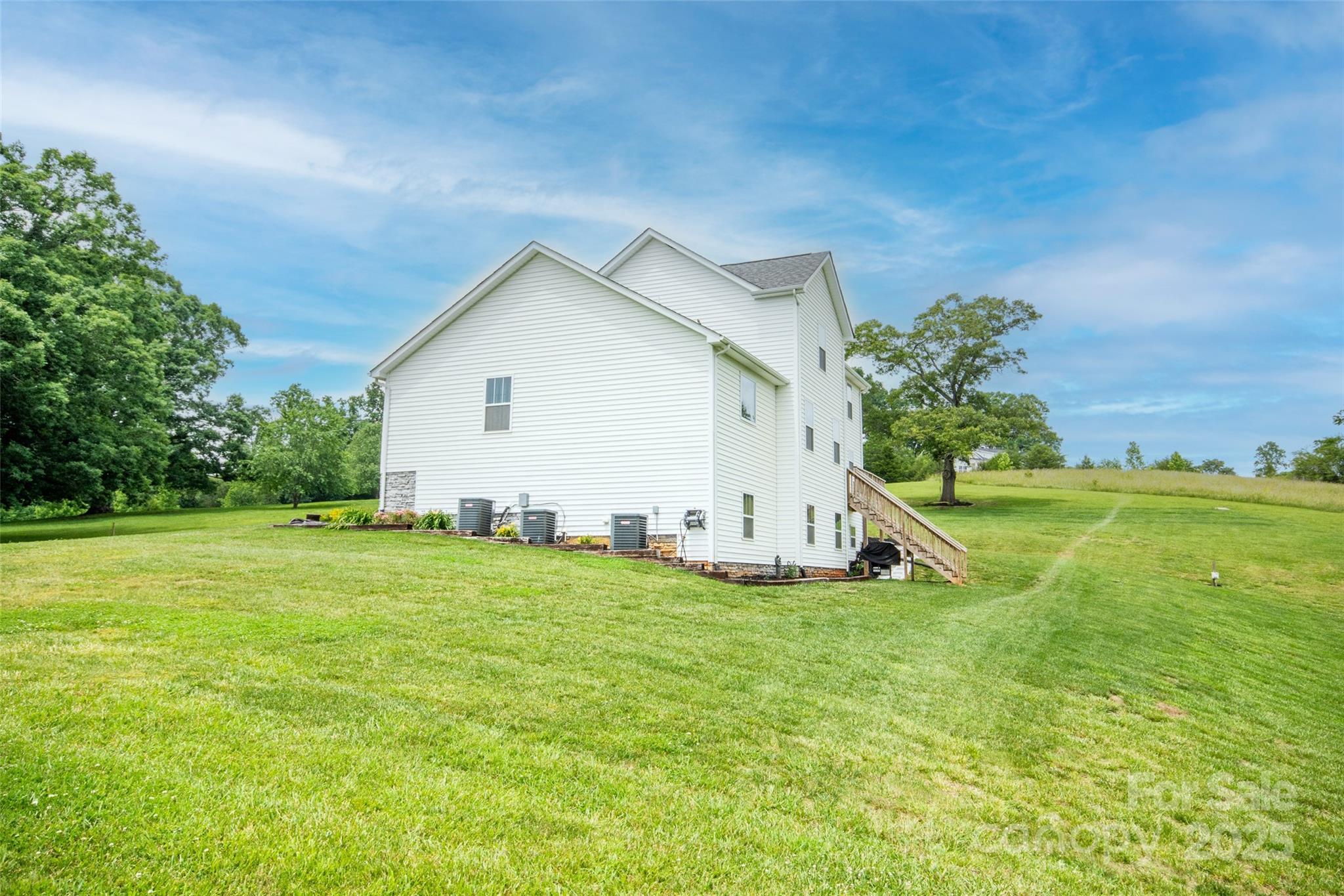 Seven Oaks - Residential