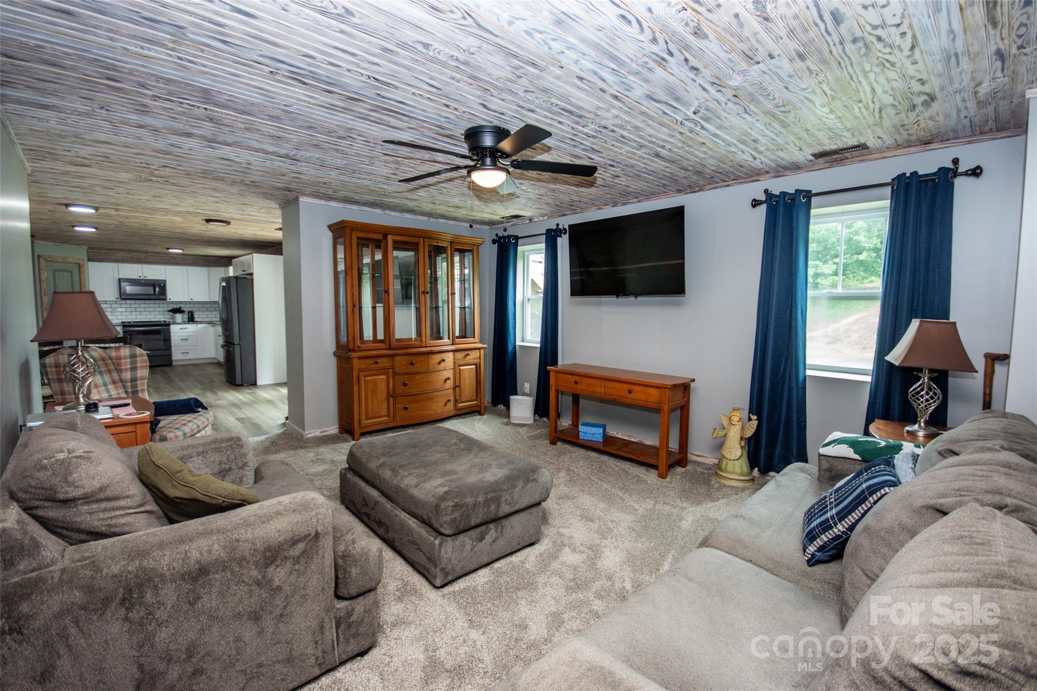 Seven Oaks - Residential