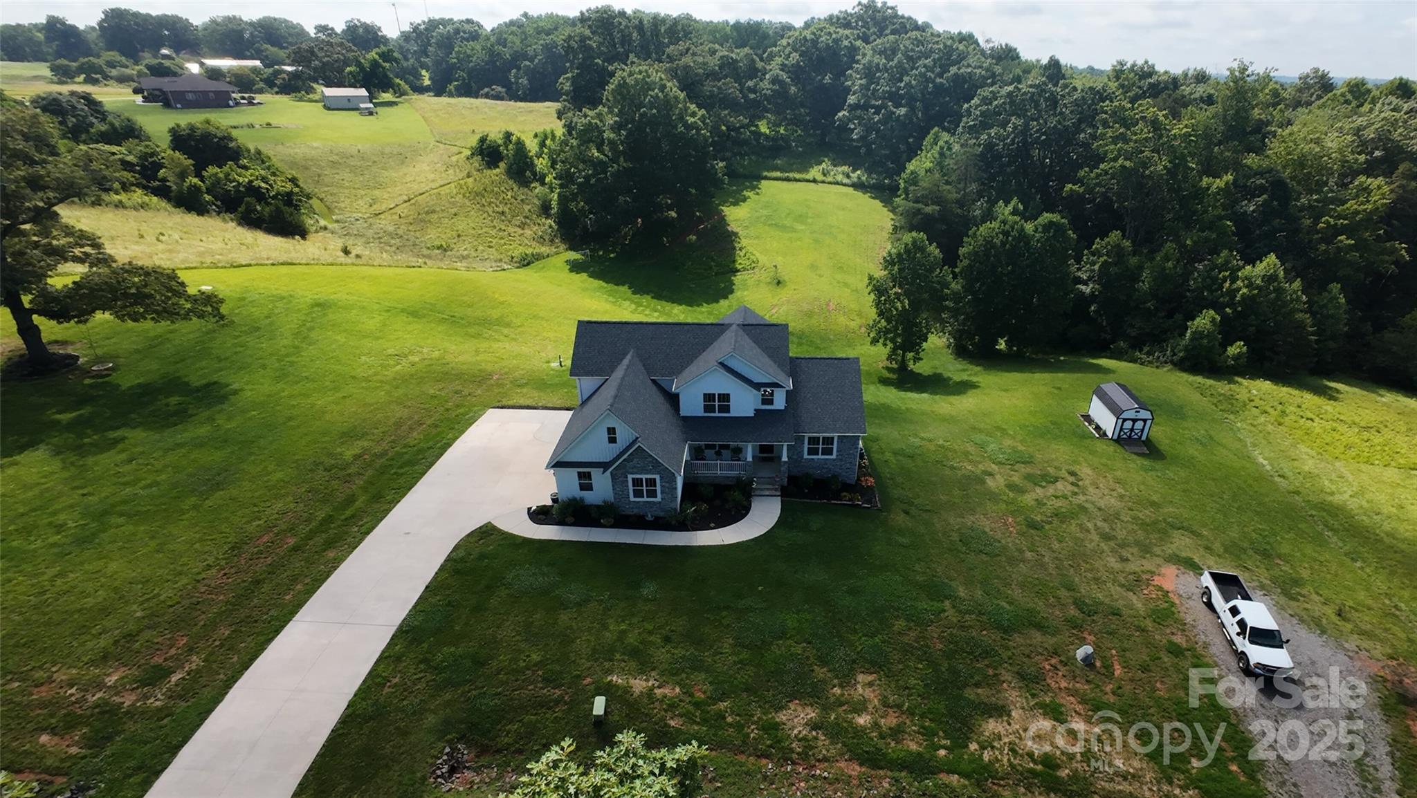 164 Vance Farm Drive