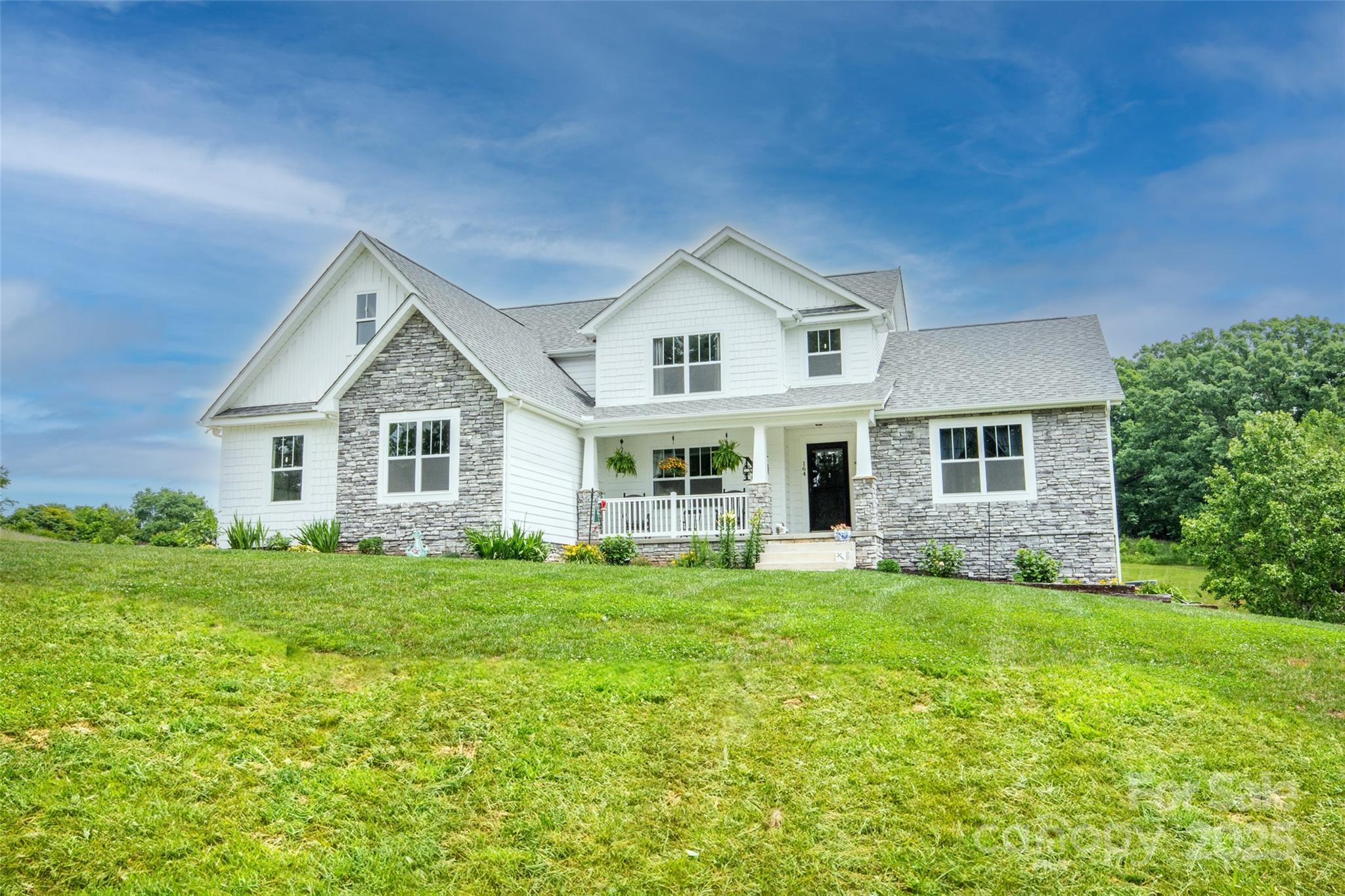 164 Vance Farm Drive