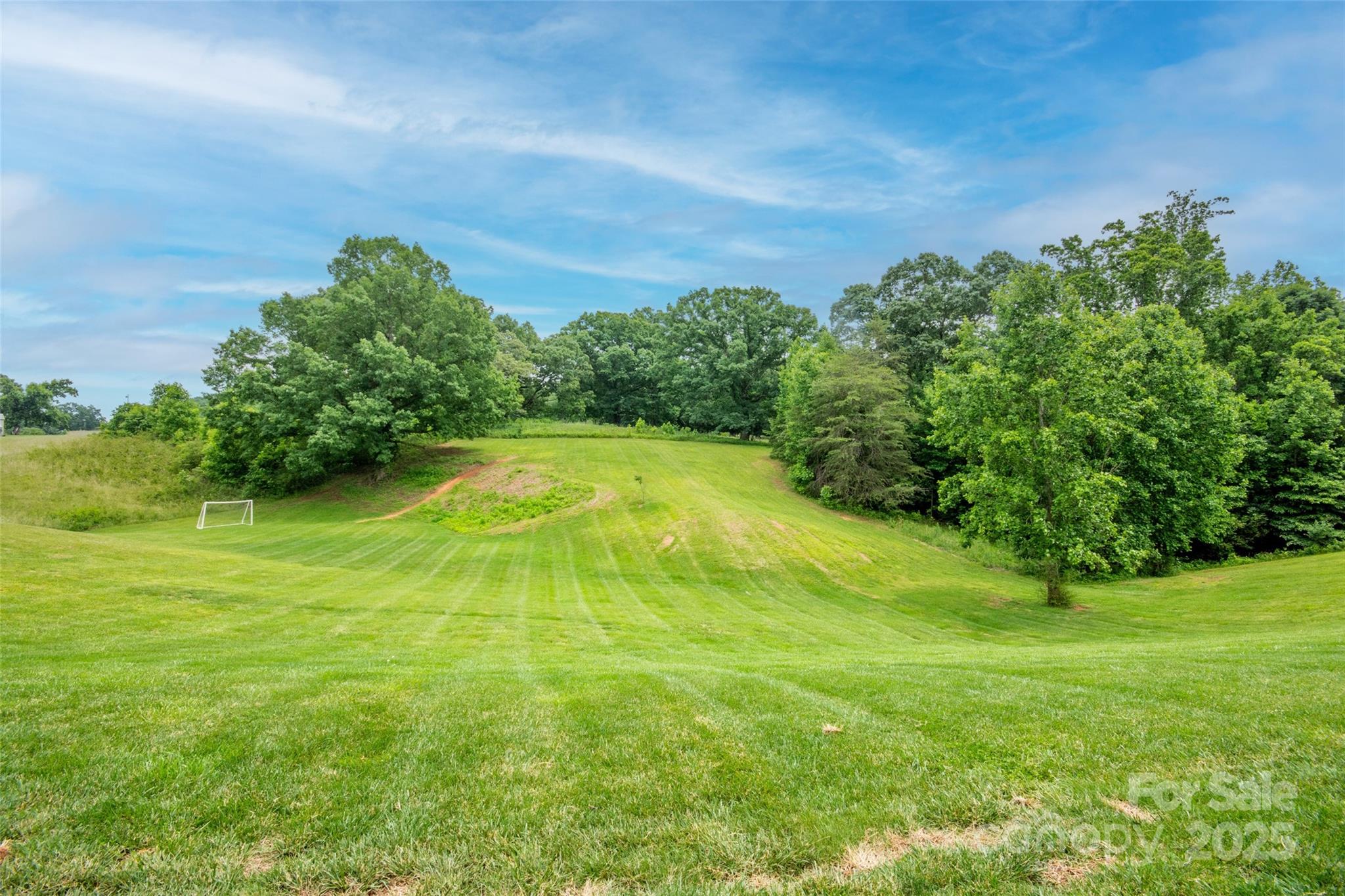 Seven Oaks - Residential