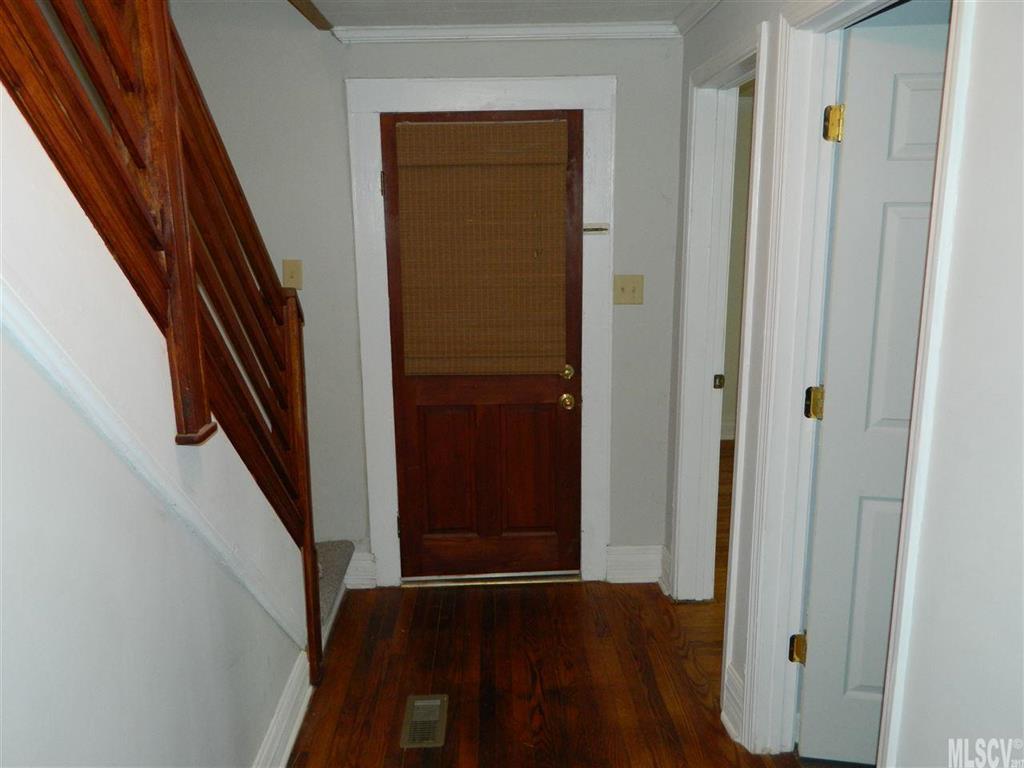 None - Residential