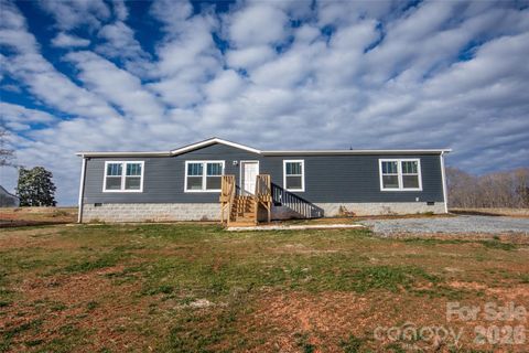 489 Eagle Mills Road Hamptonville NC 27020