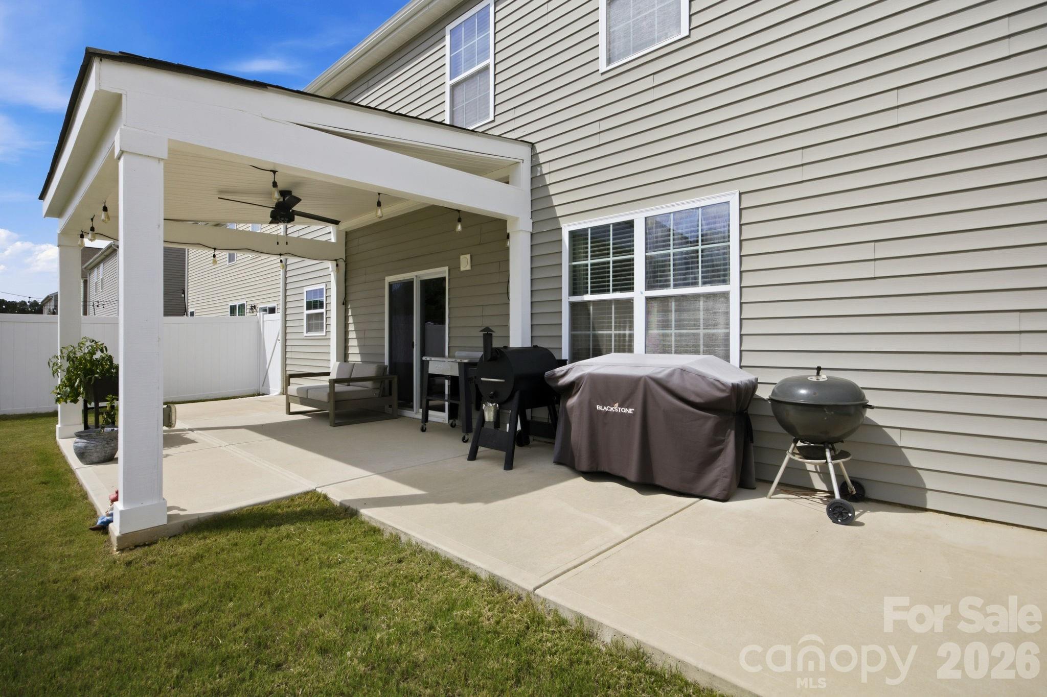 145 N Cromwell Drive