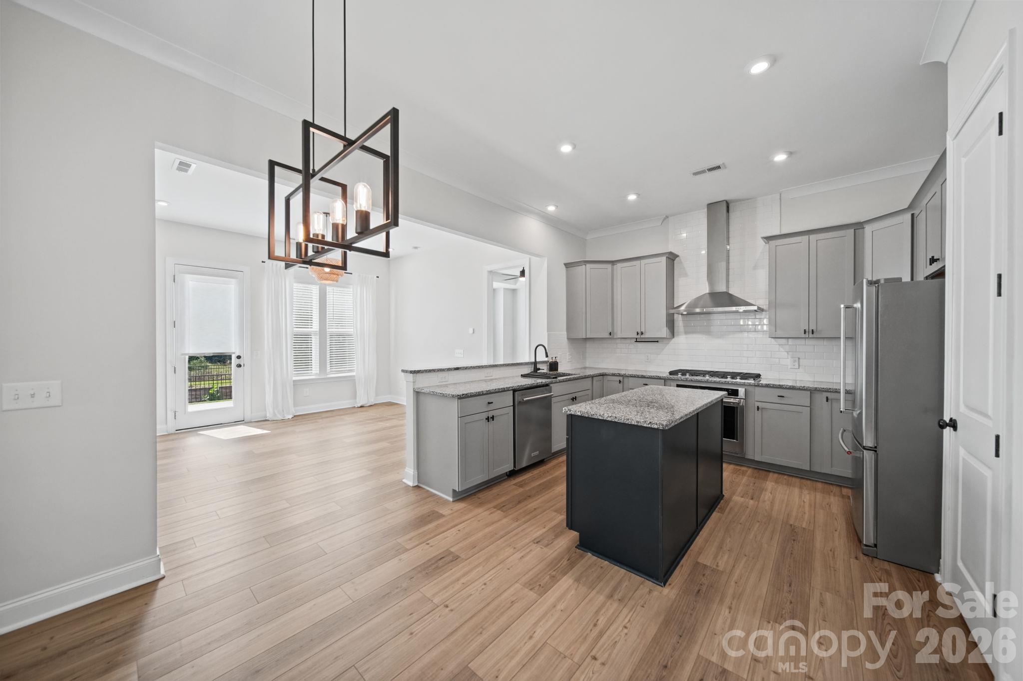 203 Heathbrook Lane