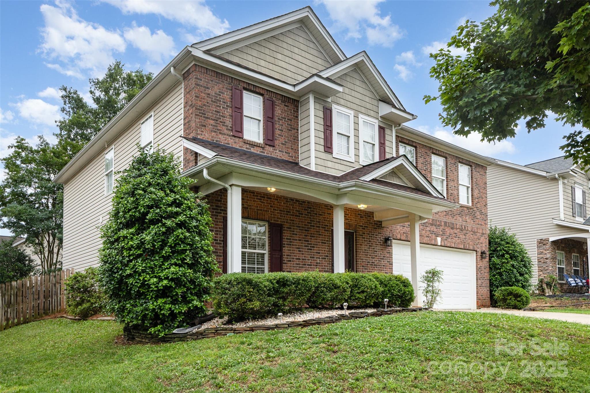 237 Lylic Woods Drive