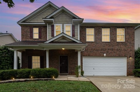 237 Lylic Woods Drive Fort Mill SC 29715