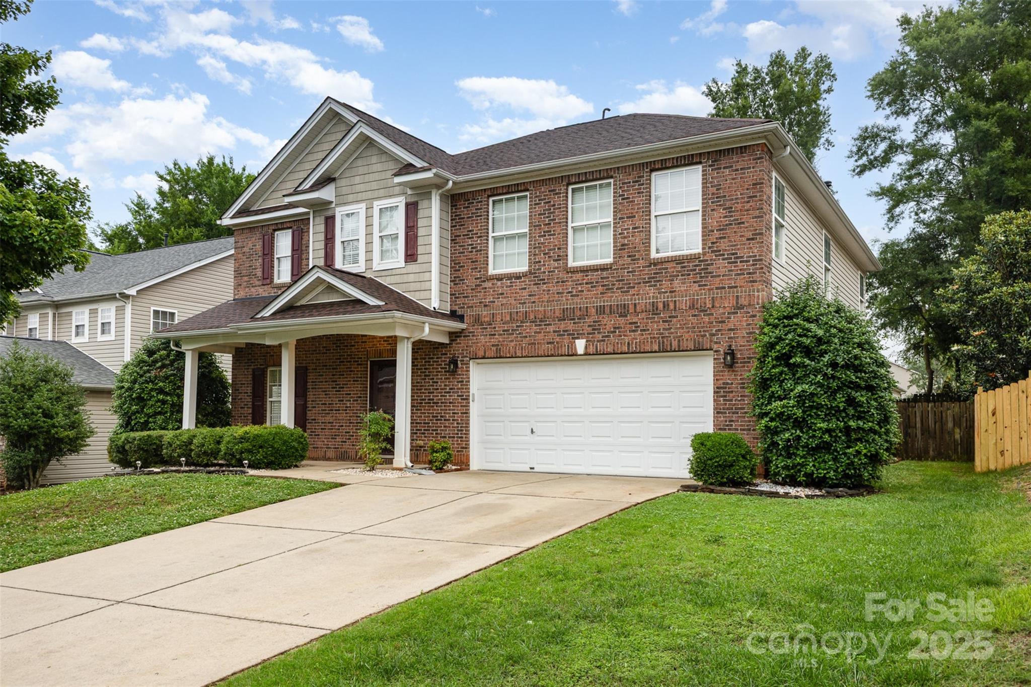 237 Lylic Woods Drive