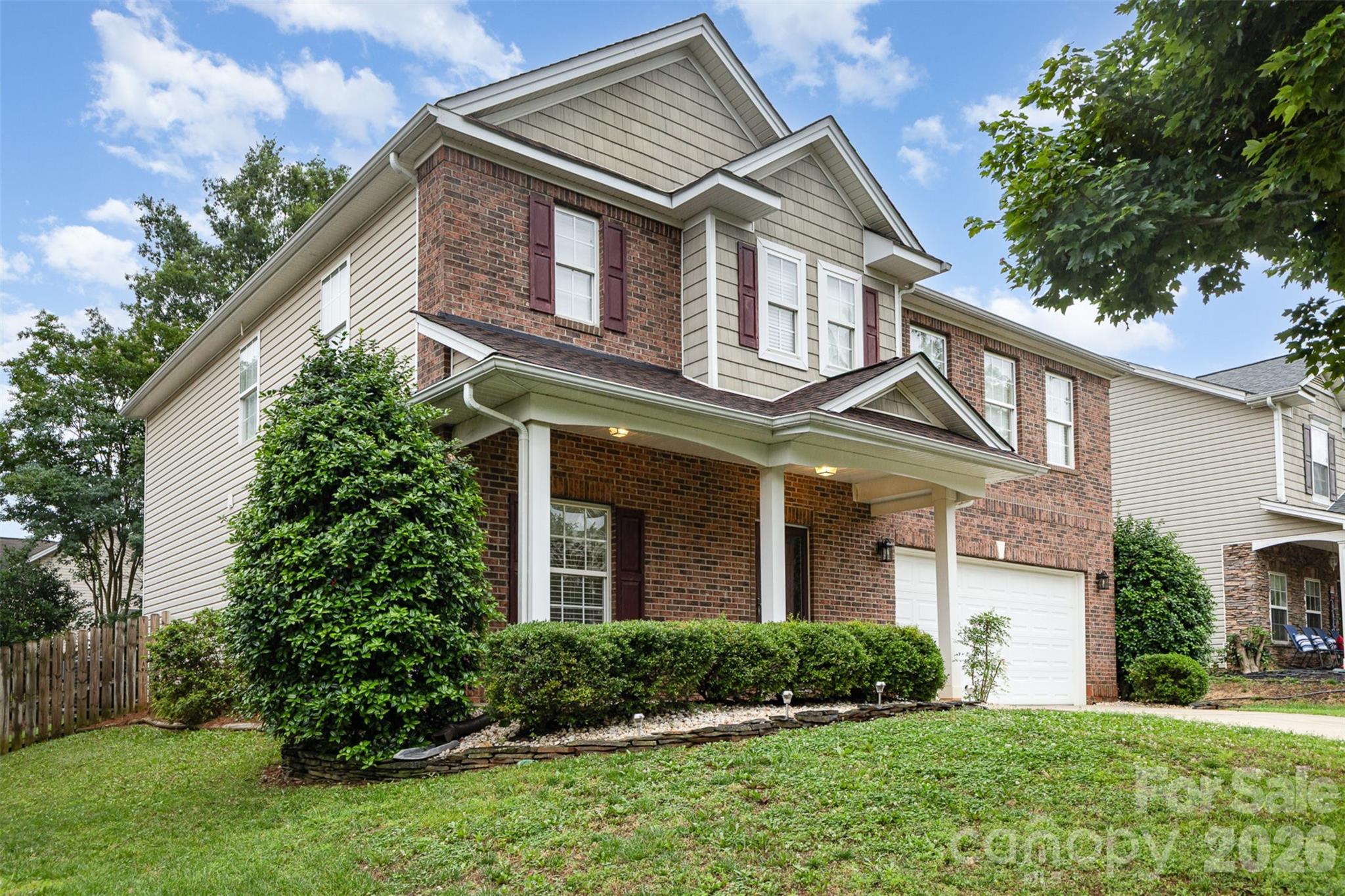 237 Lylic Woods Drive