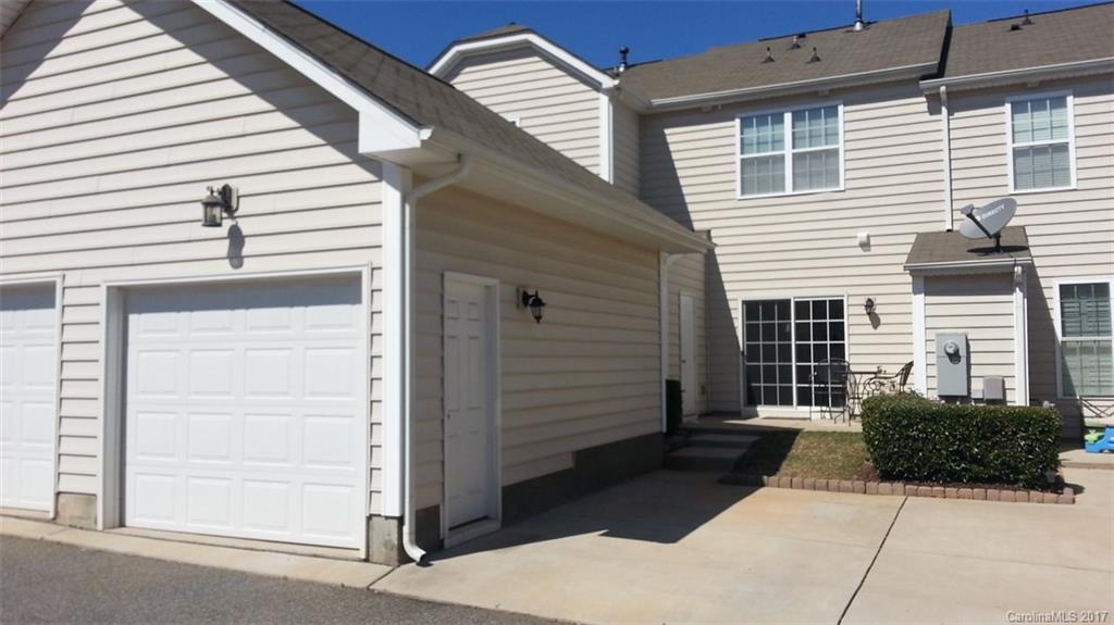 Waterlynn - Residential