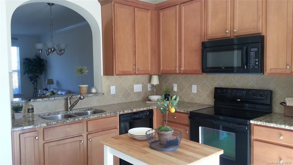 Waterlynn - Residential