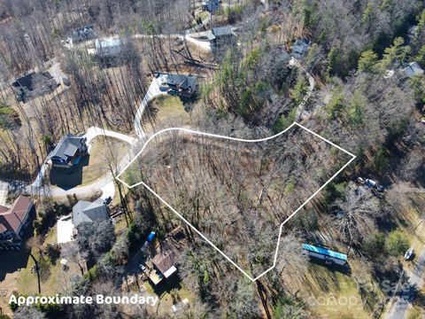 Photo of 31 Forest Spring Drive #14A, Asheville, NC 28804 (MLS # 4165101)