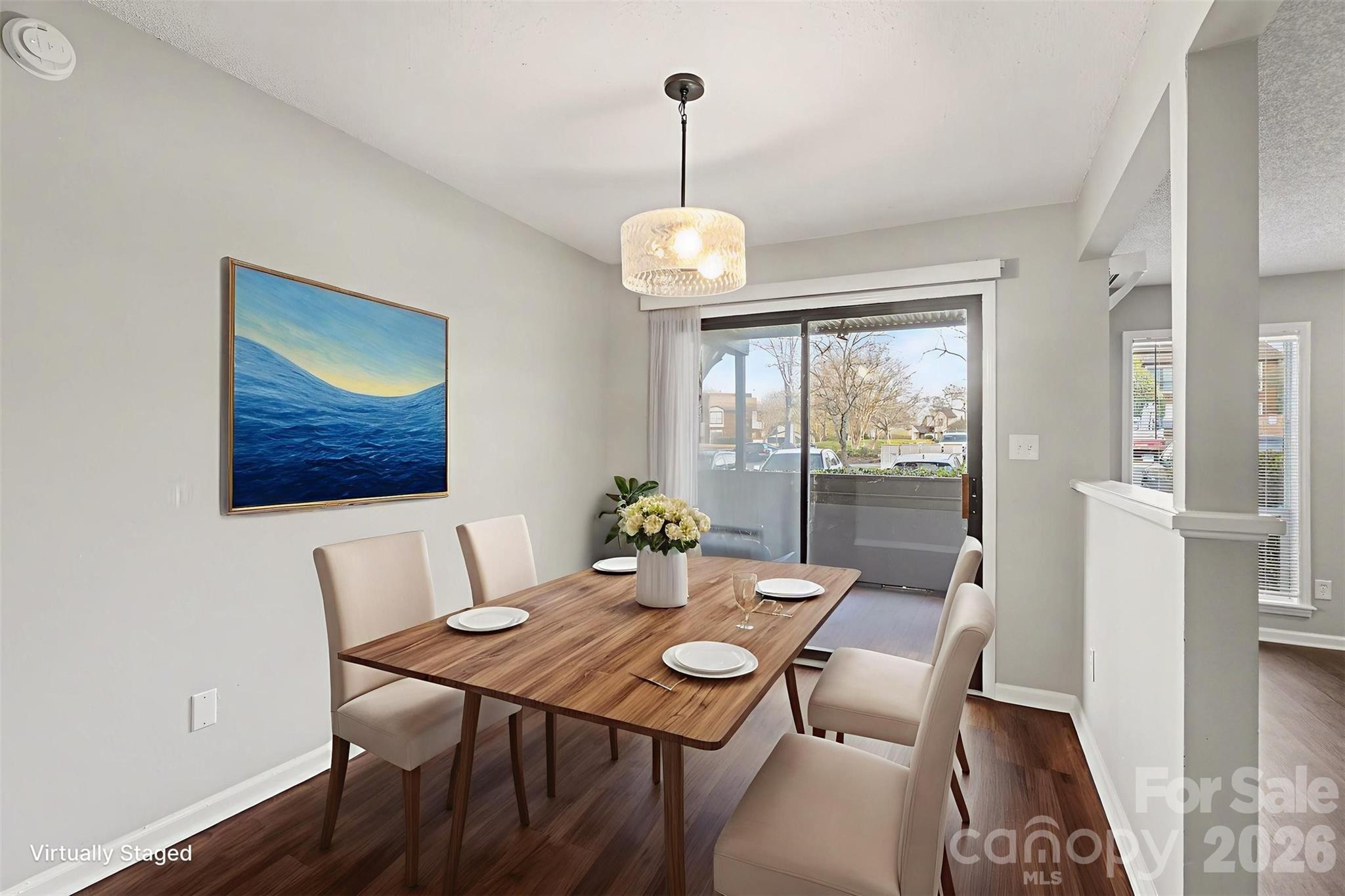 Brandywine - Residential