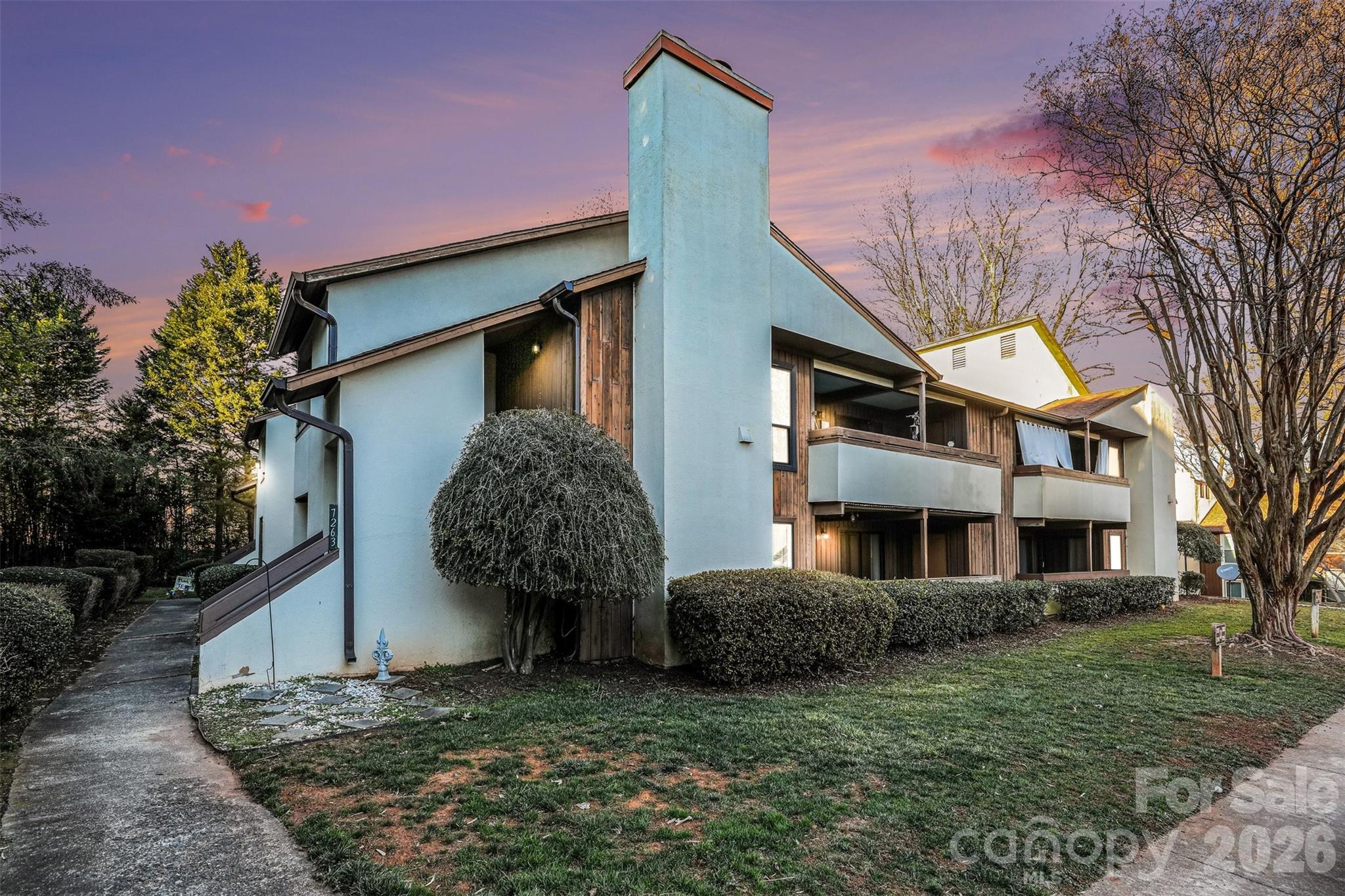 Brandywine - Residential