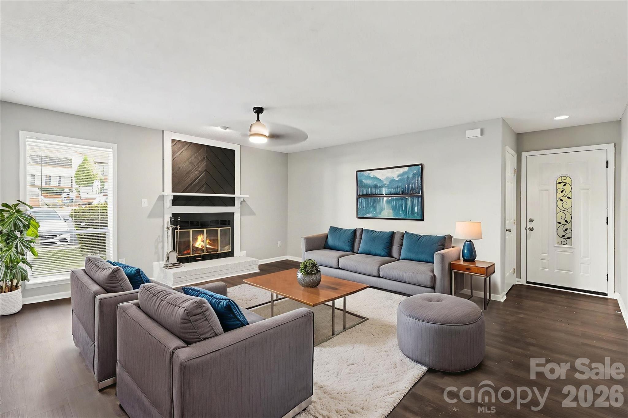 Brandywine - Residential