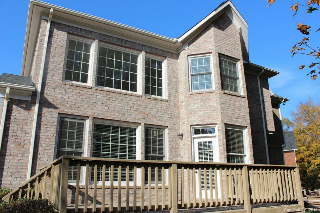 Bridgehampton - Residential