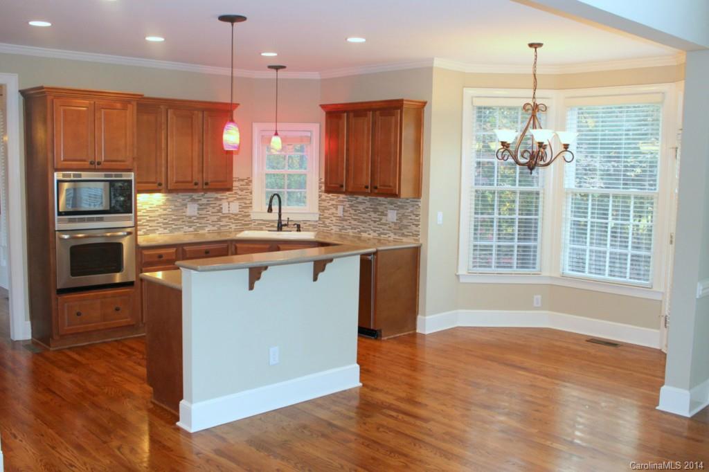 Bridgehampton - Residential