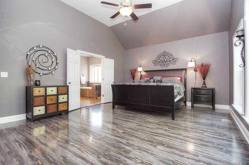 Lake Shore - Residential