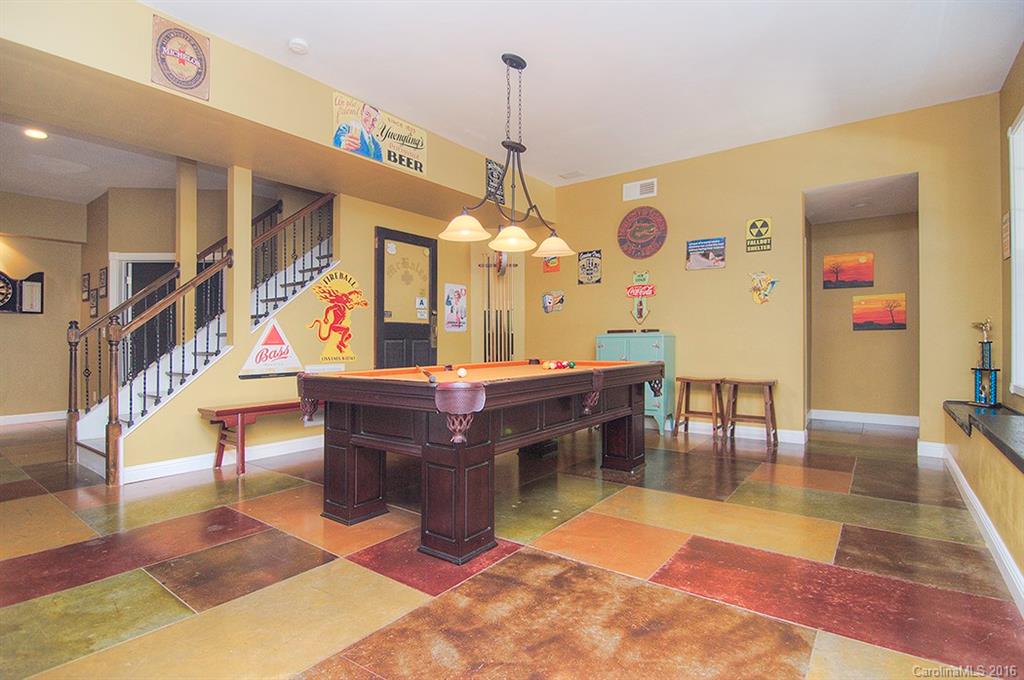 Lake Shore - Residential