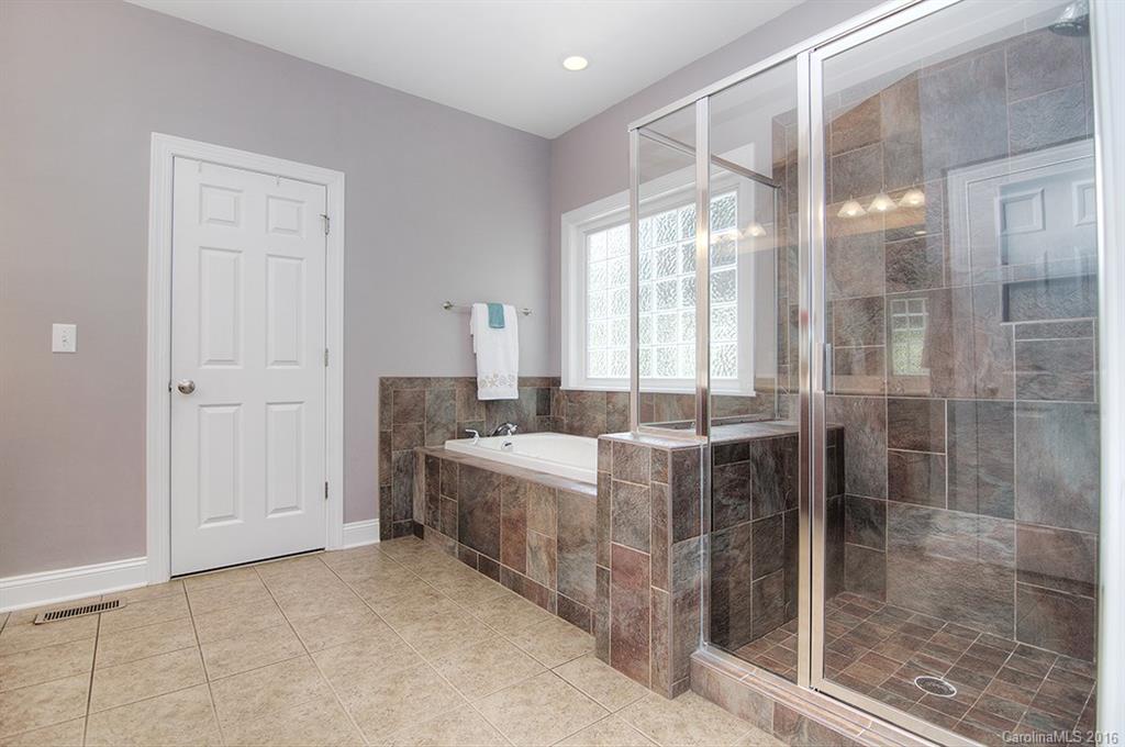 Lake Shore - Residential