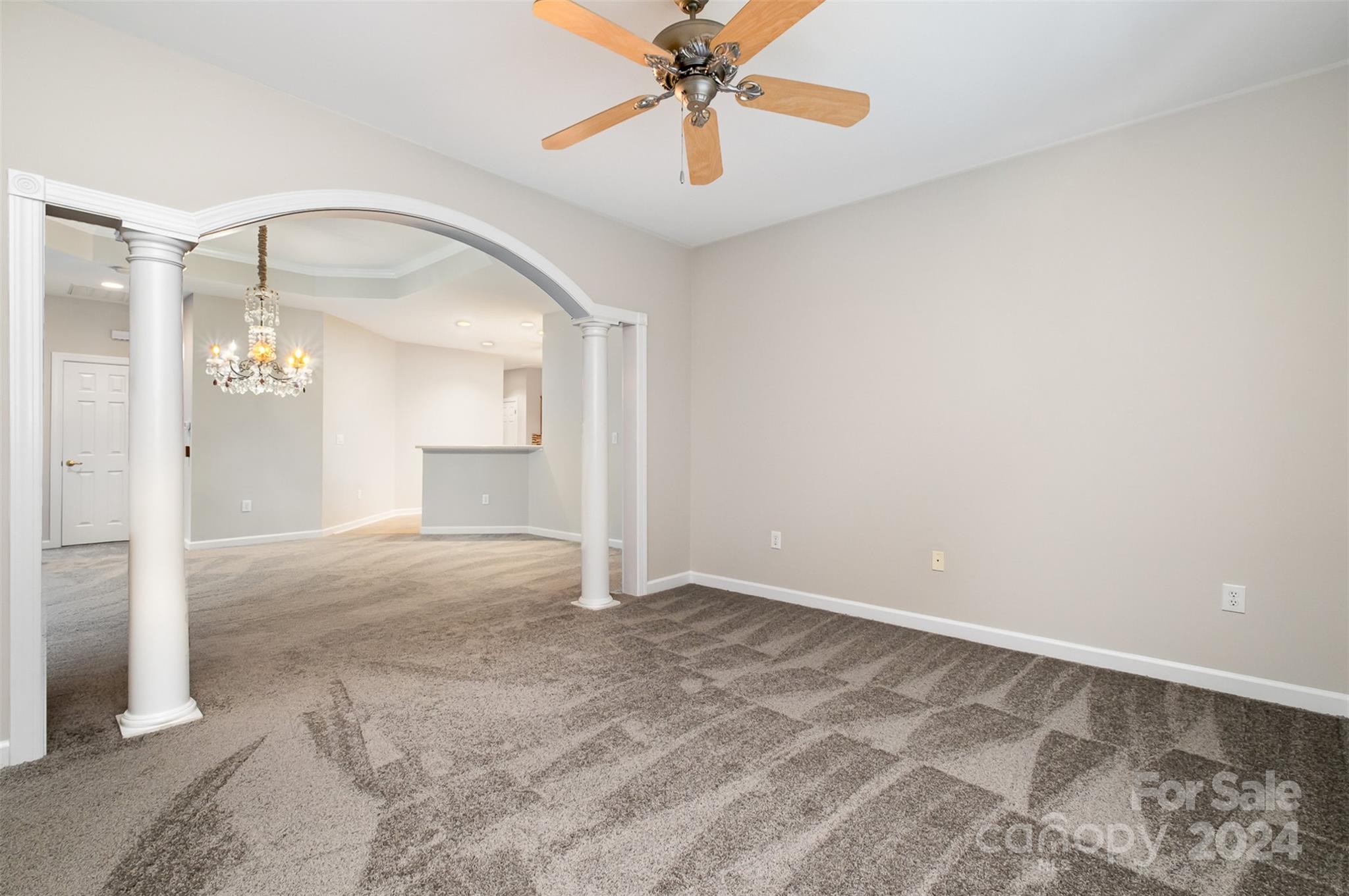 Windsor Oaks - Residential