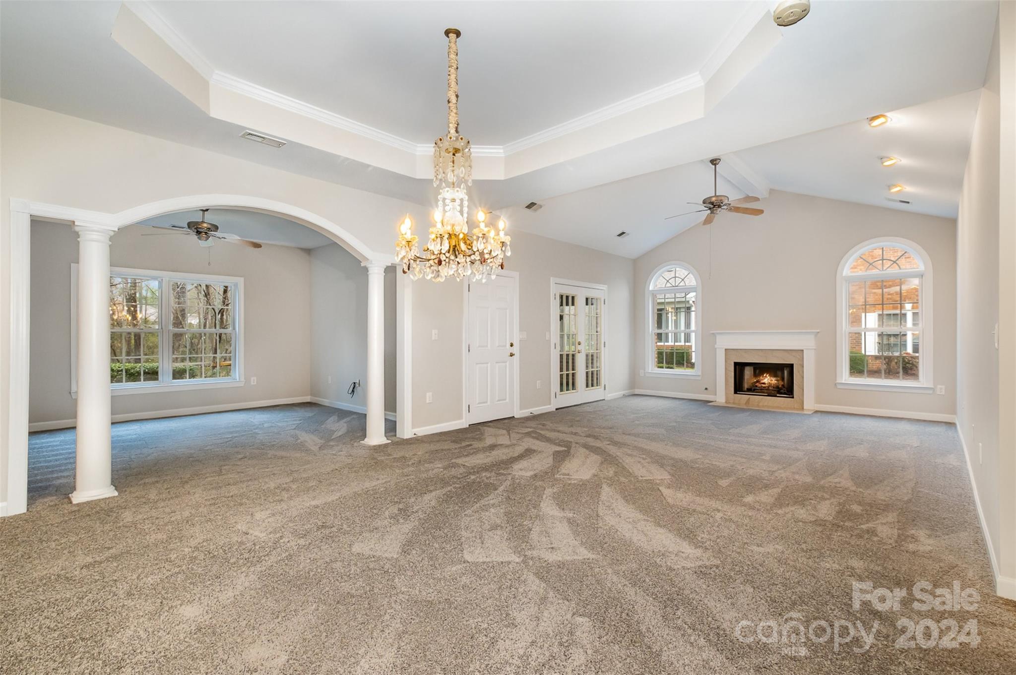 Windsor Oaks - Residential