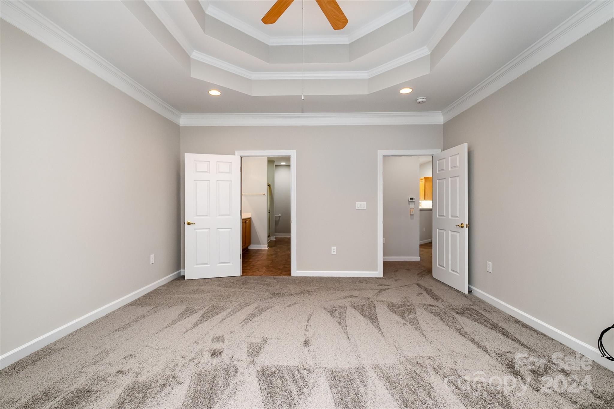 Windsor Oaks - Residential