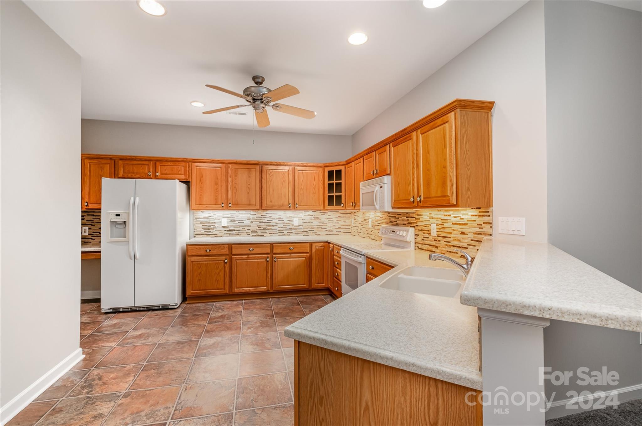 Windsor Oaks - Residential