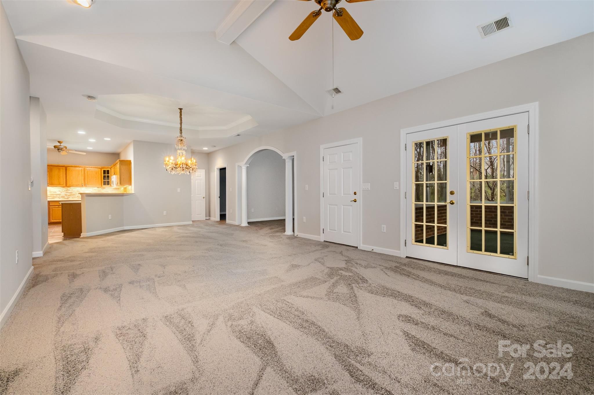 Windsor Oaks - Residential