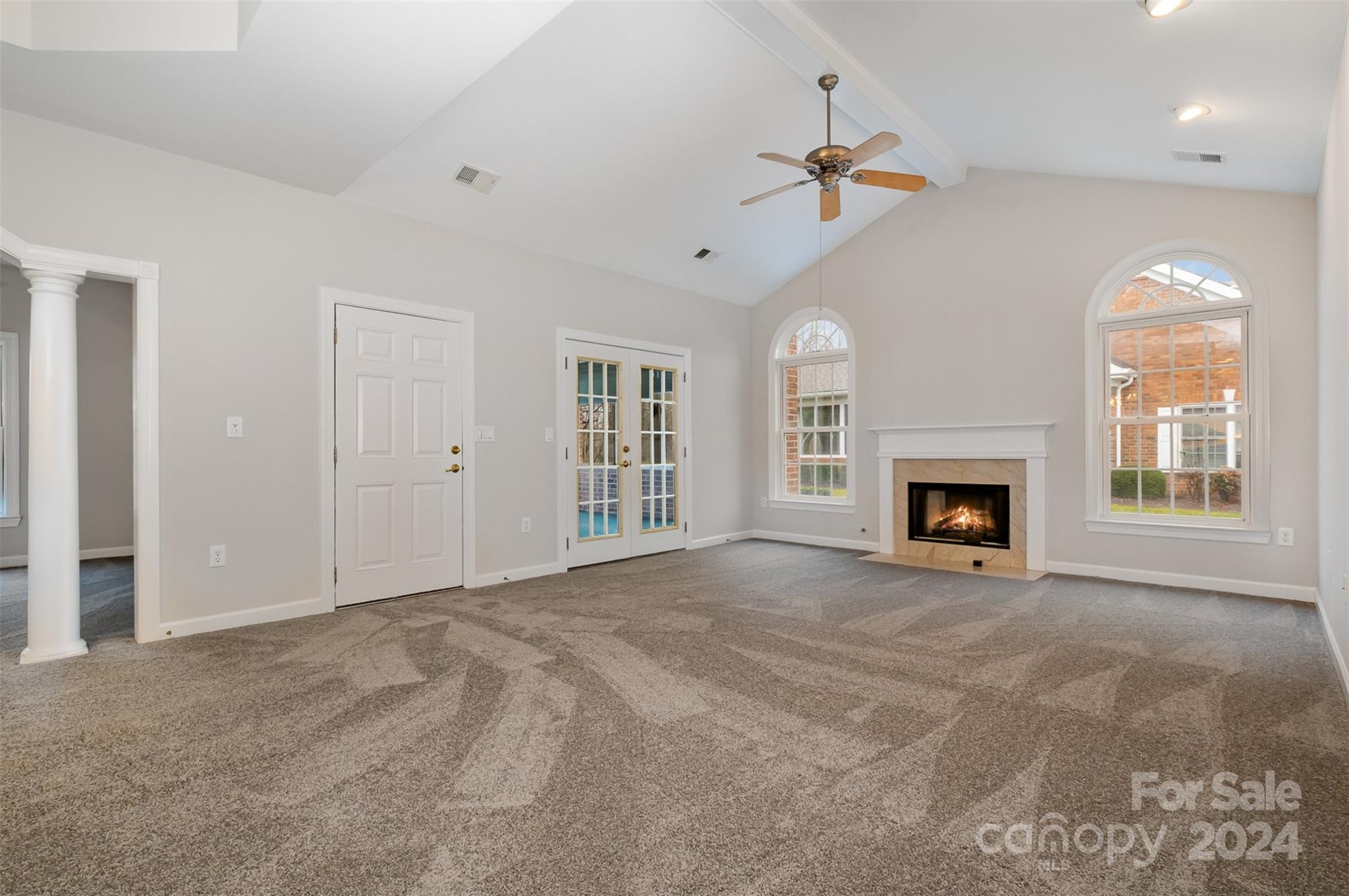 Windsor Oaks - Residential