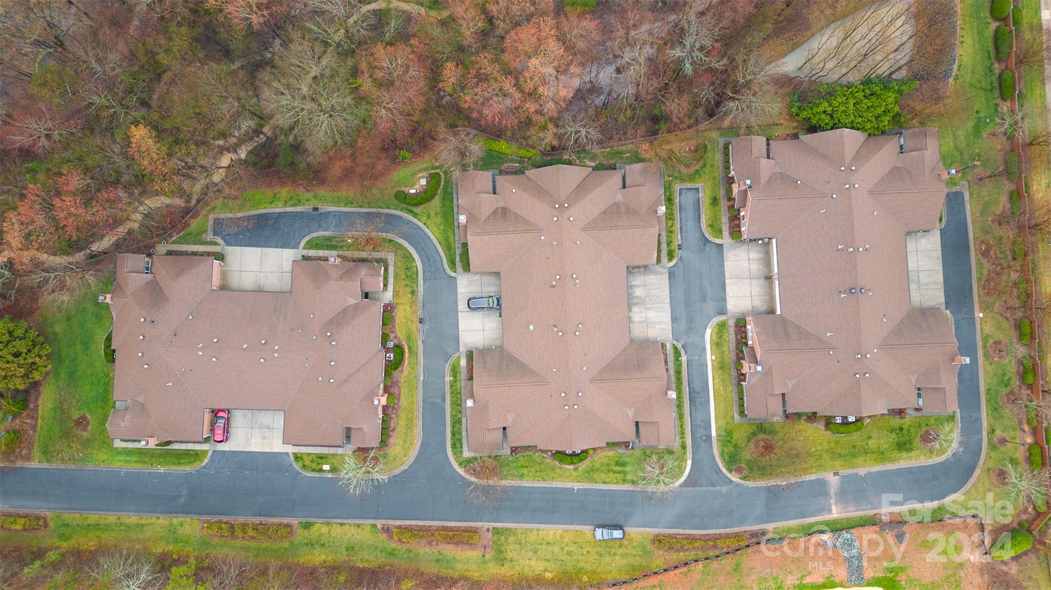 Windsor Oaks - Residential