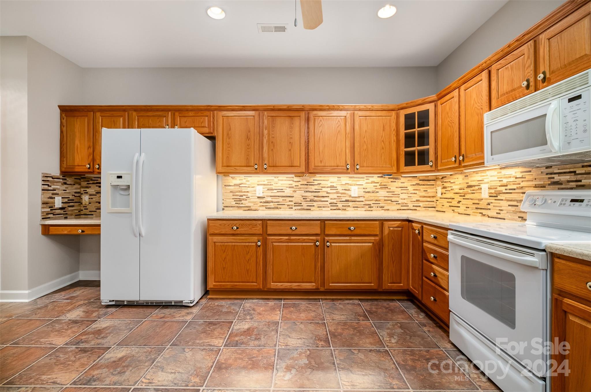 Windsor Oaks - Residential