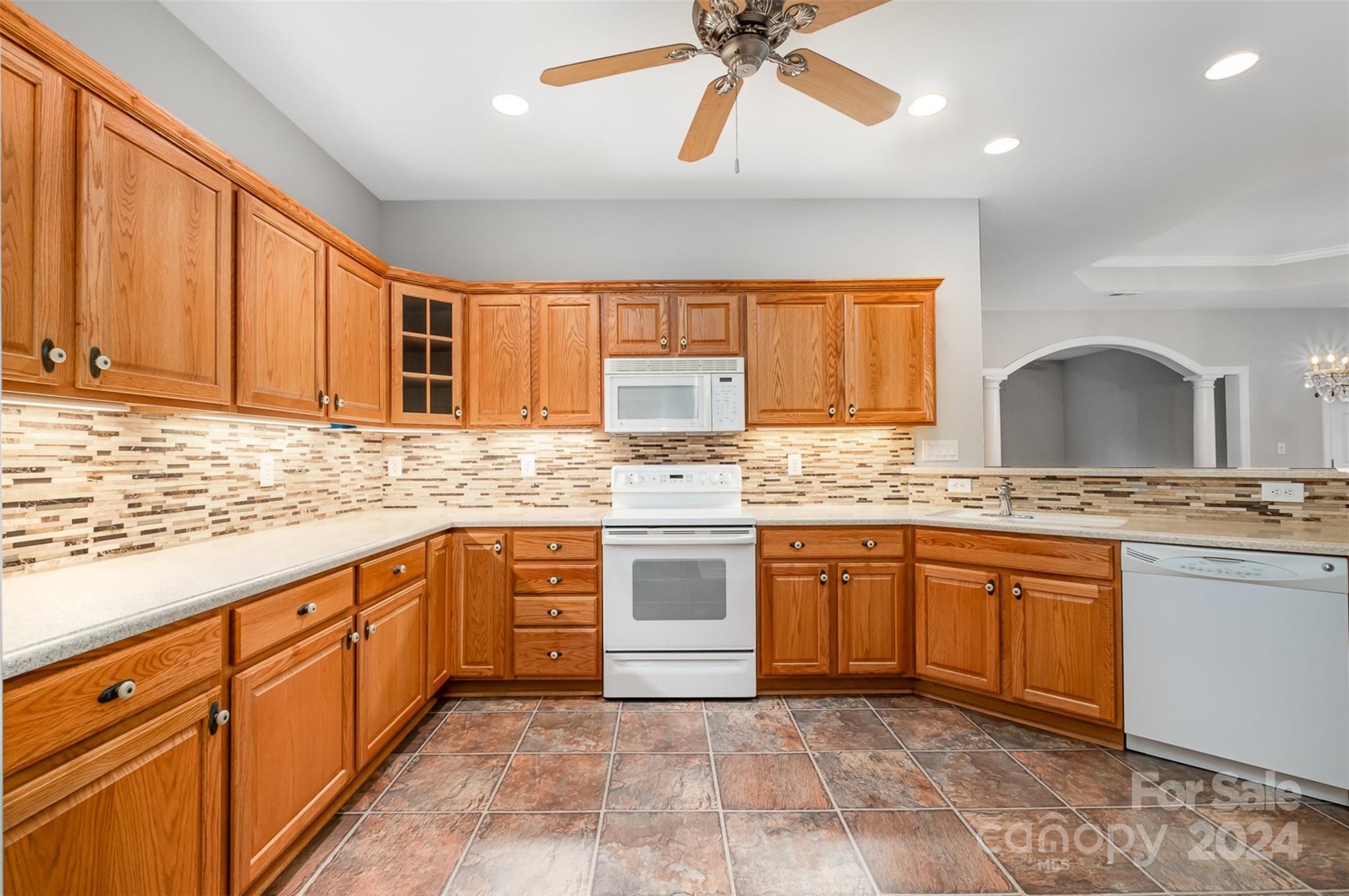 Windsor Oaks - Residential