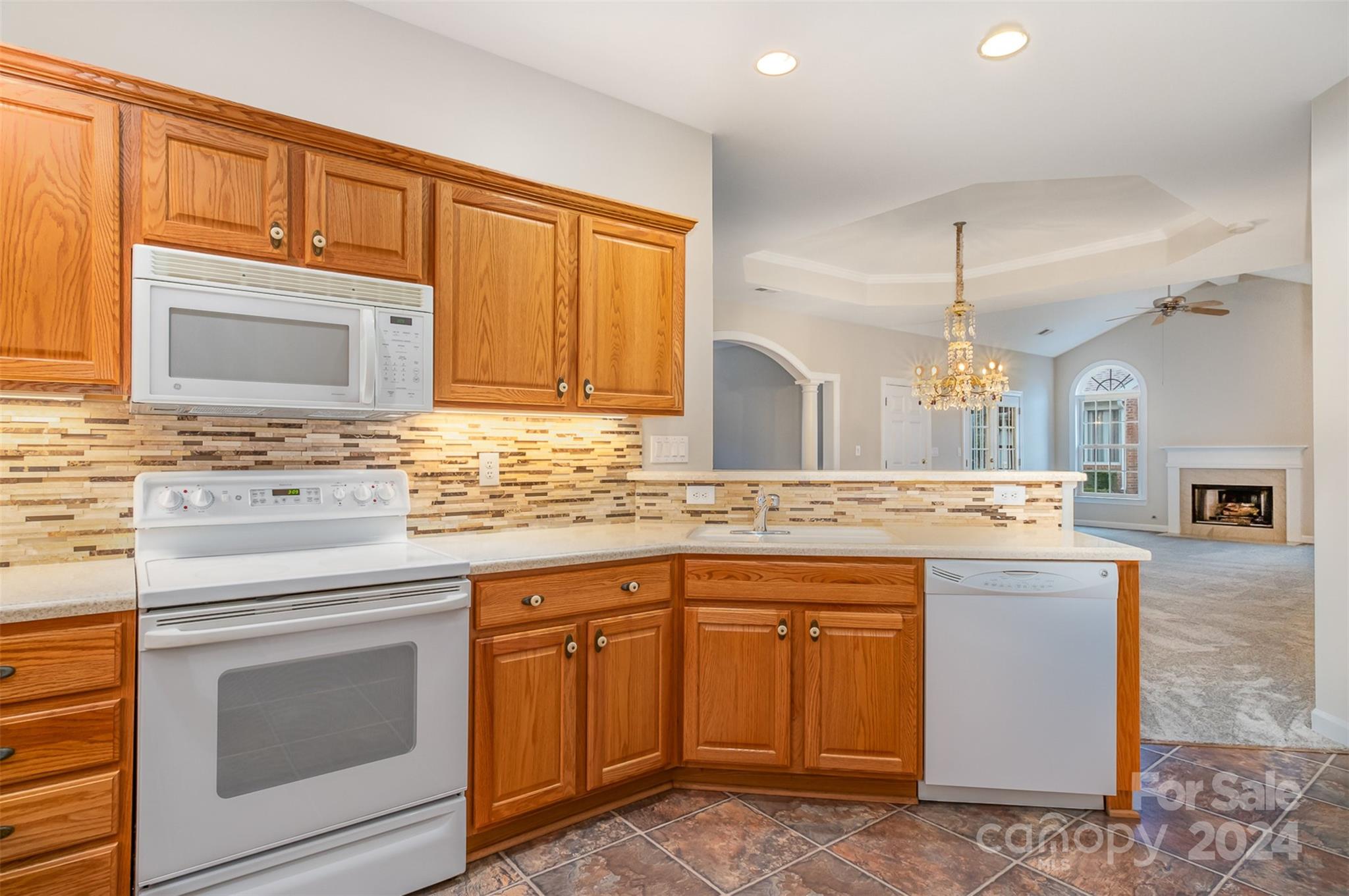 Windsor Oaks - Residential