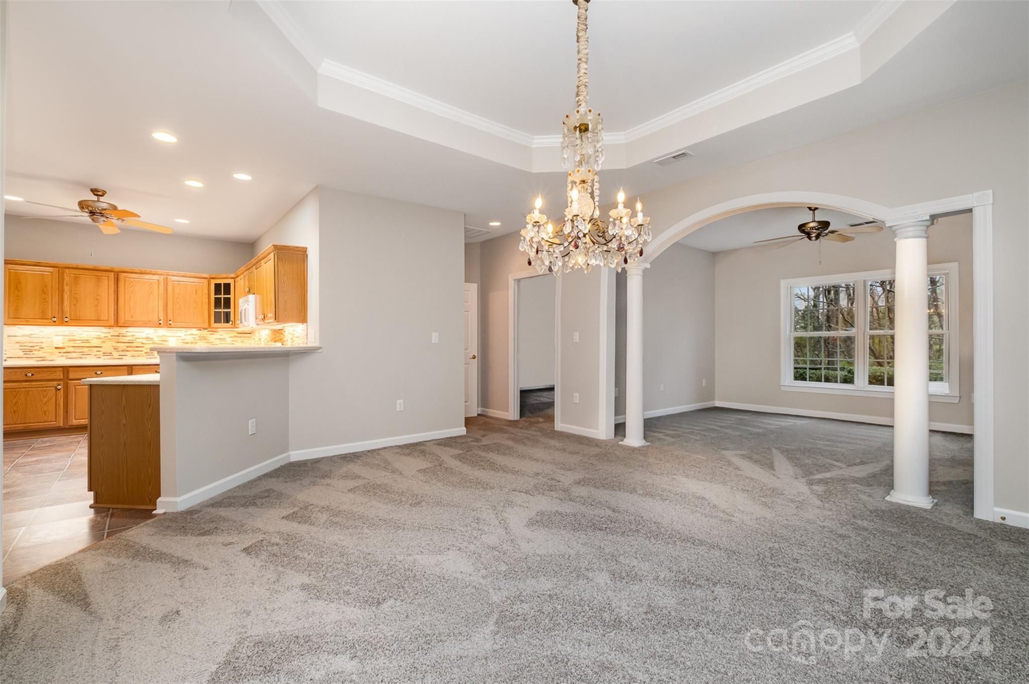 Windsor Oaks - Residential