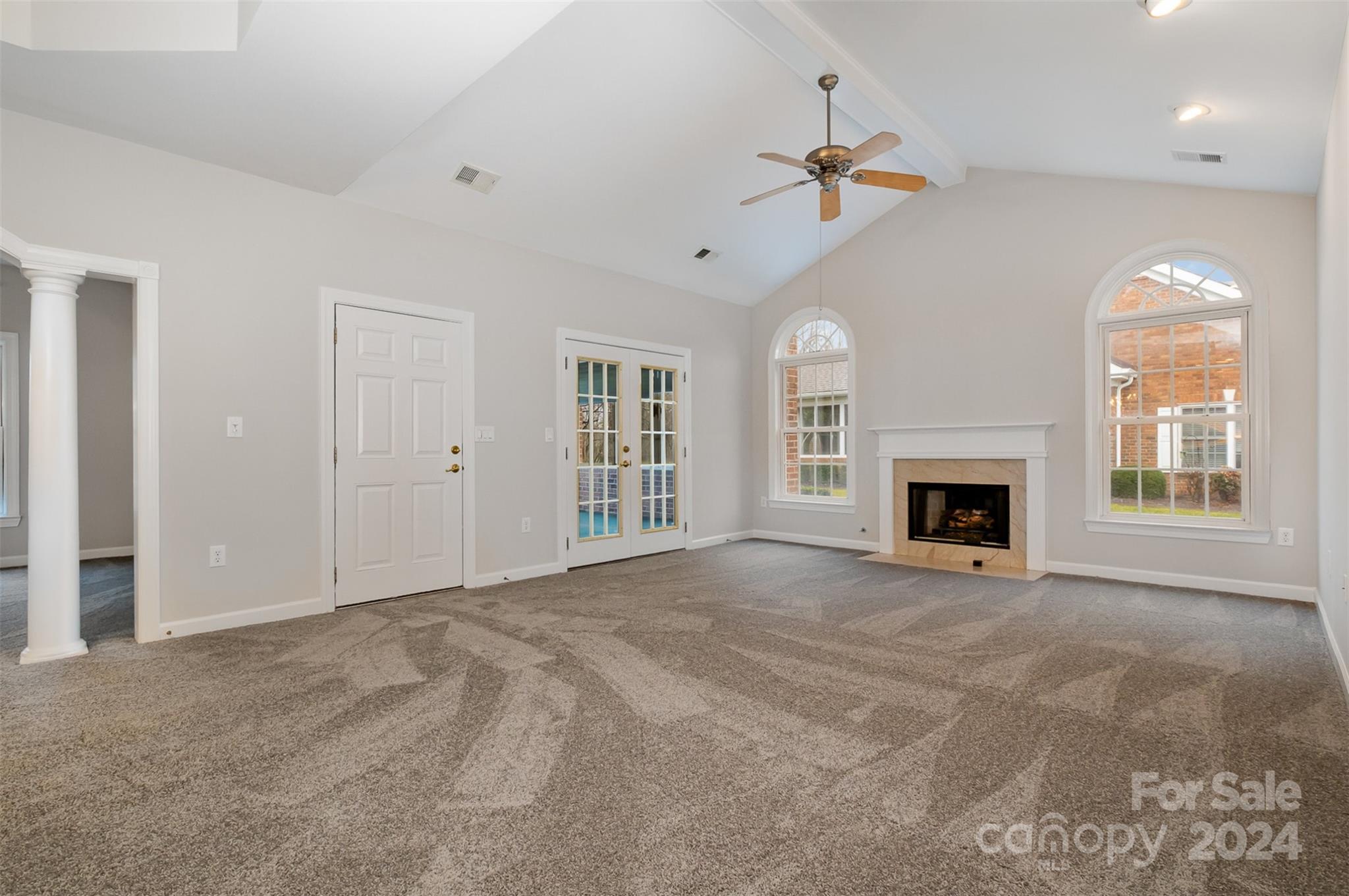 Windsor Oaks - Residential