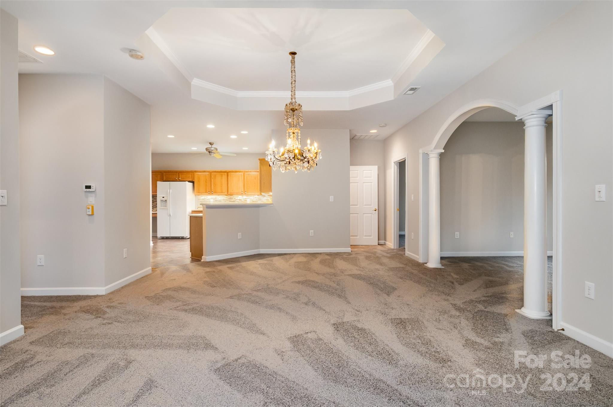 Windsor Oaks - Residential