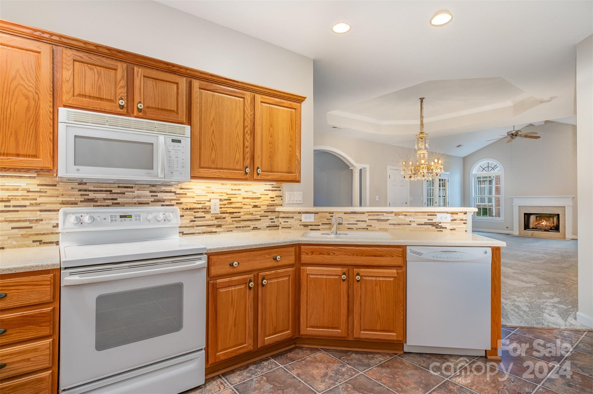 Windsor Oaks - Residential